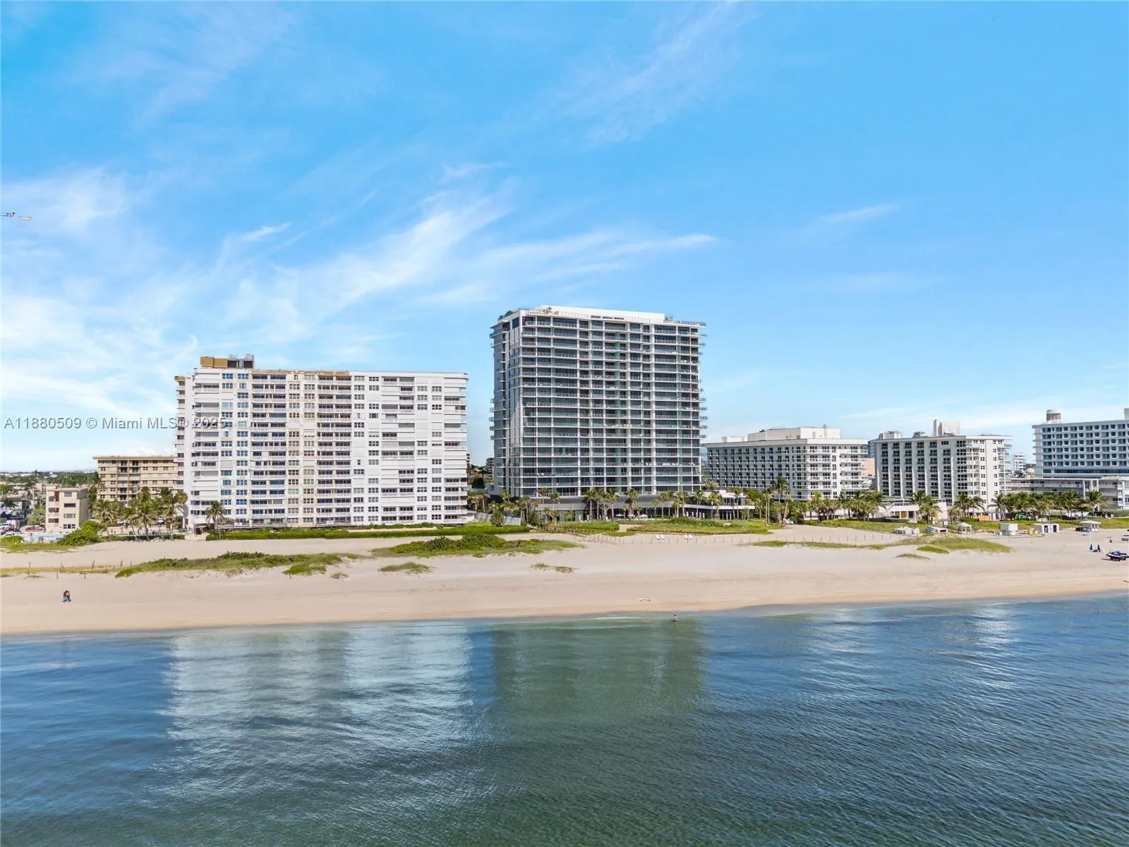 1116 N Ocean Blvd, #1404