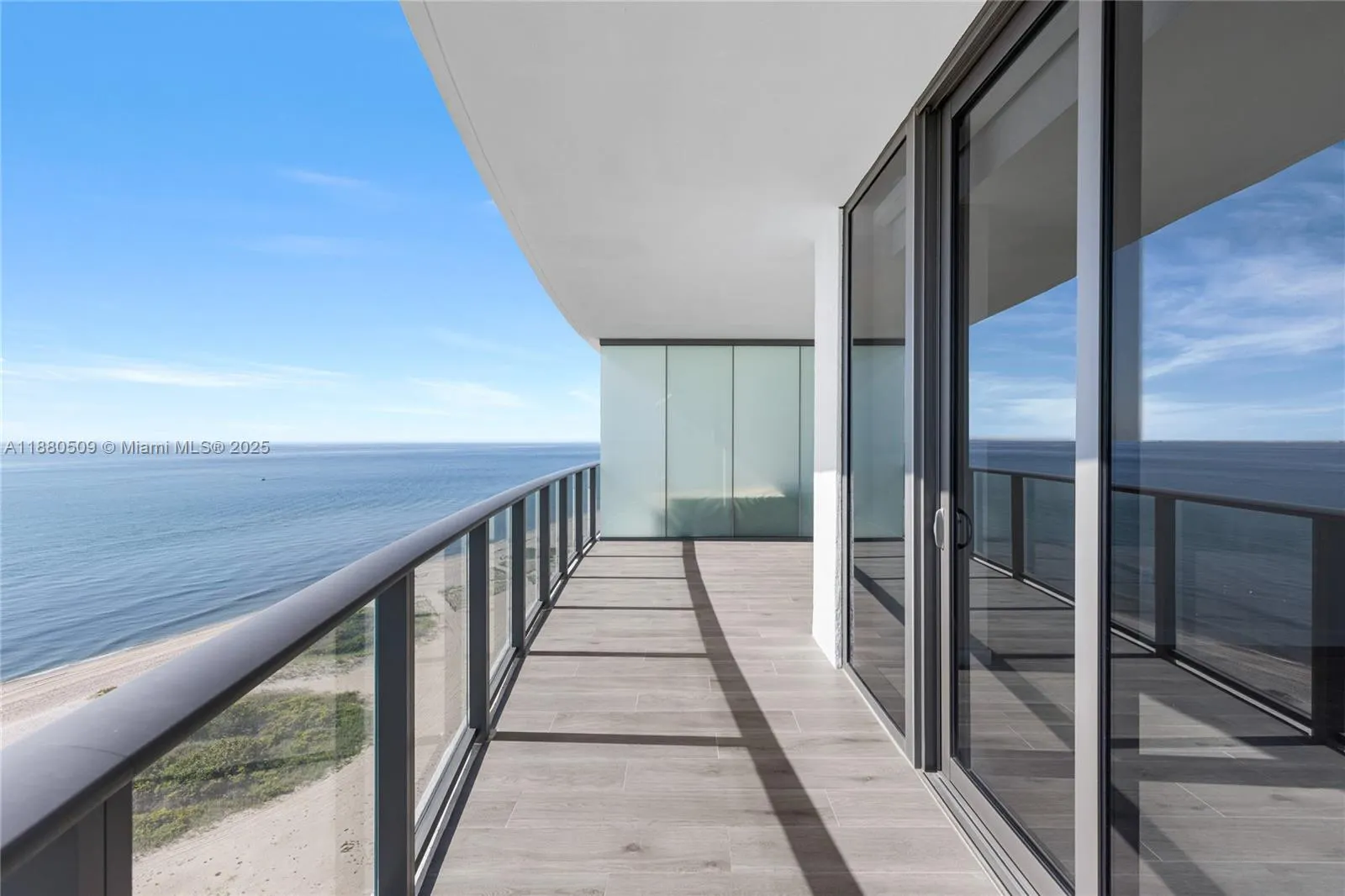 1116 N Ocean Blvd, #1404