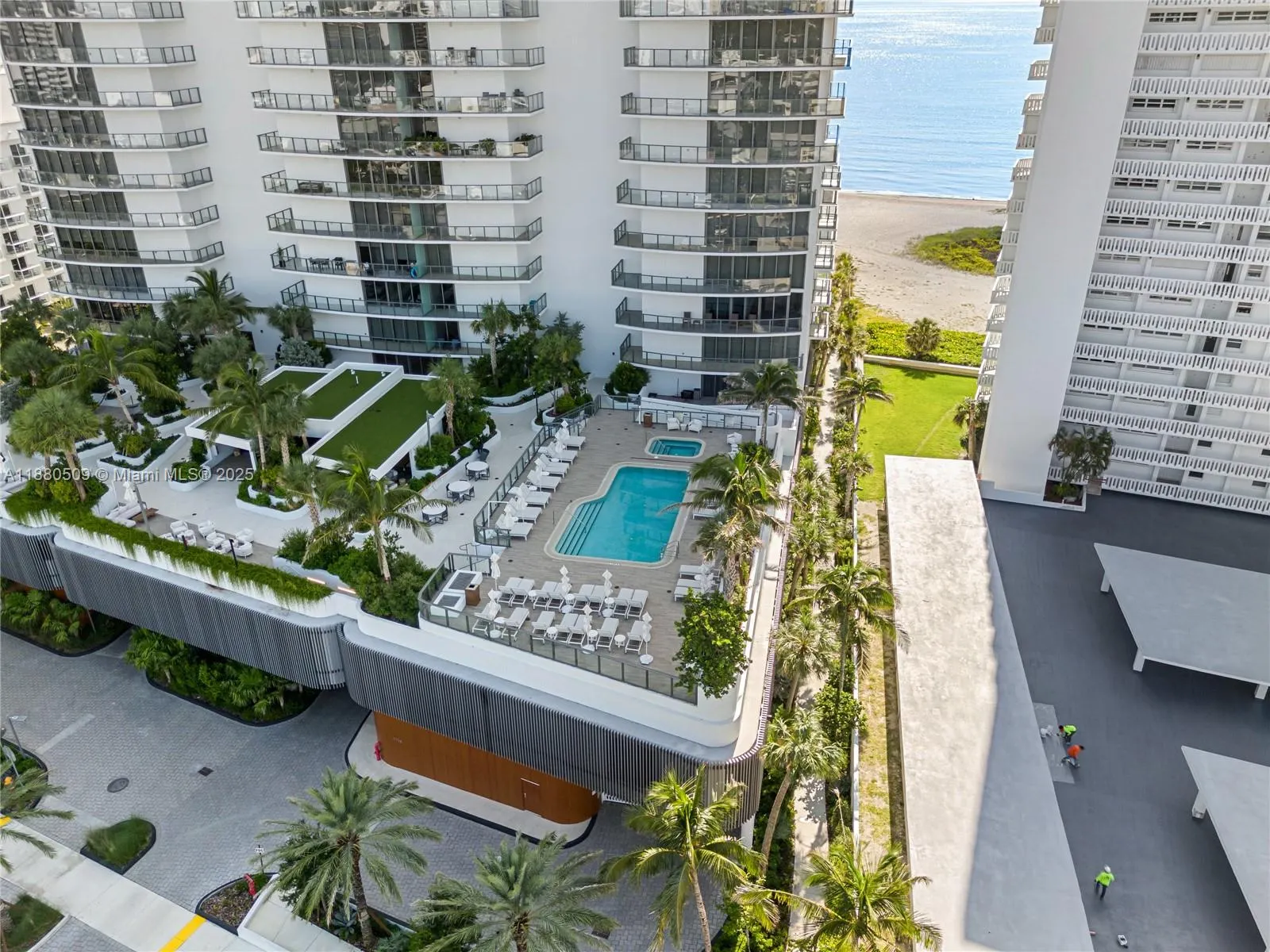 1116 N Ocean Blvd, #1404