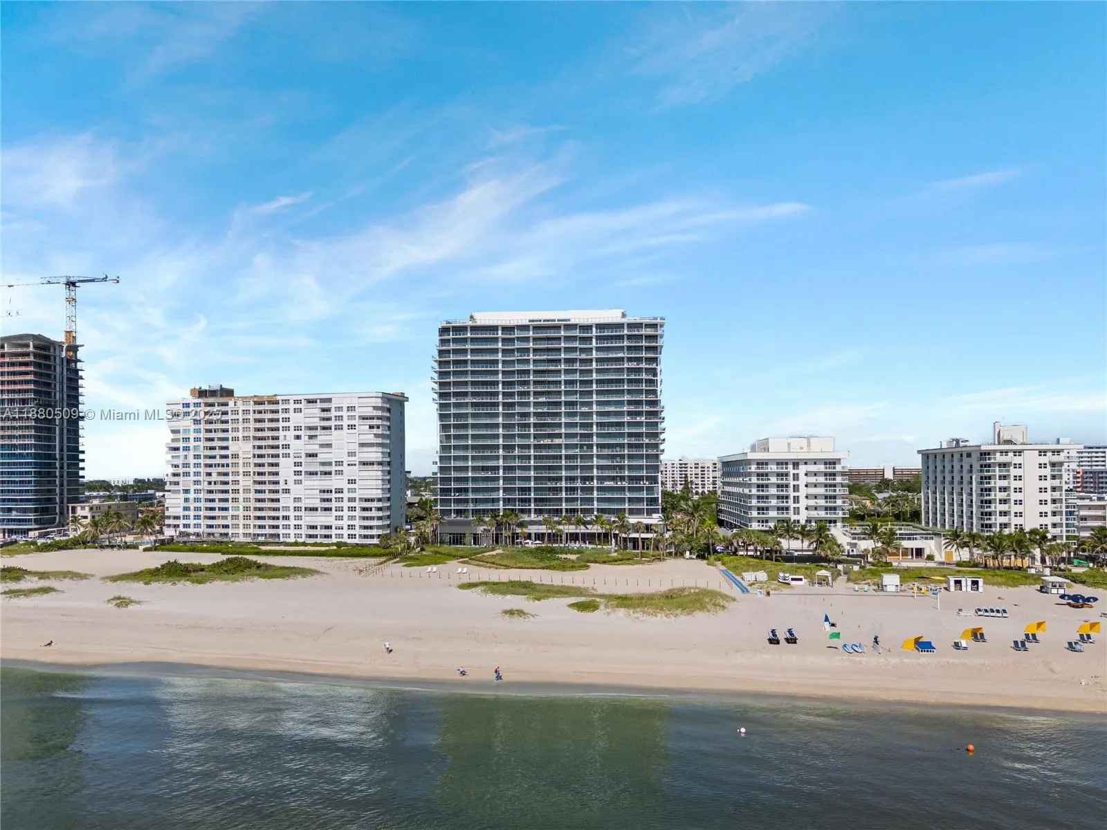 1116 N Ocean Blvd, #1404