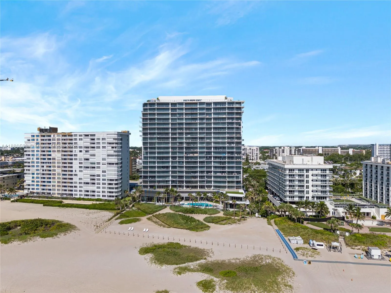 1116 N Ocean Blvd, #1404