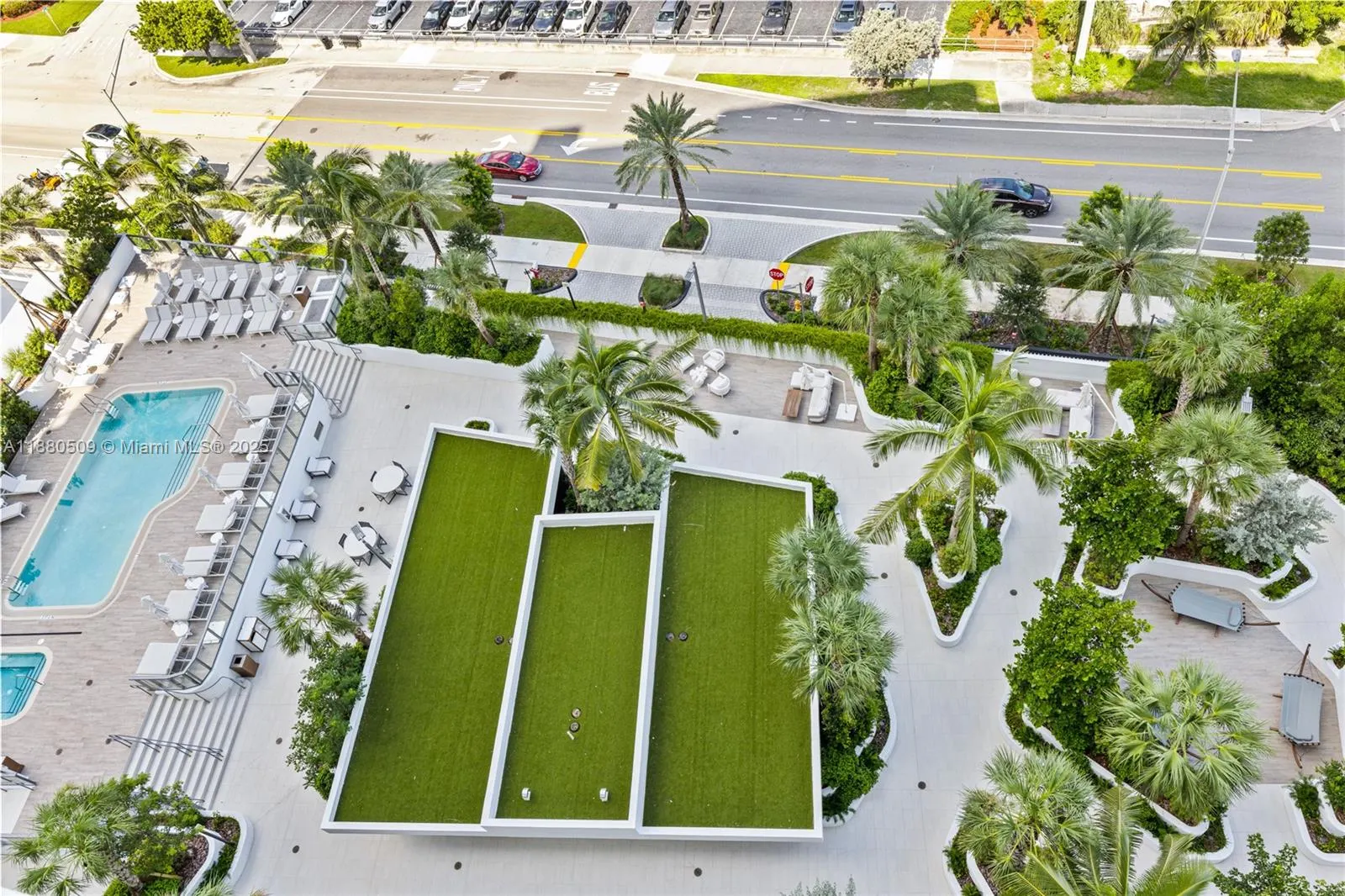 1116 N Ocean Blvd, #1404