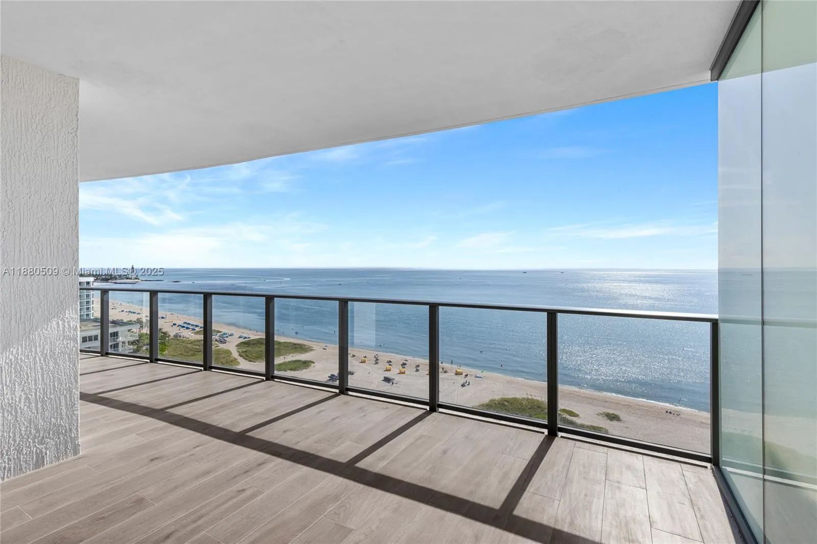 1116 N Ocean Blvd, #1404