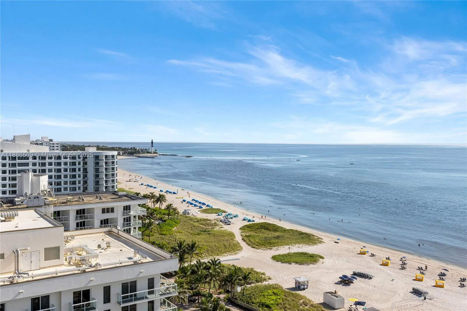 1116 N Ocean Blvd, #1404