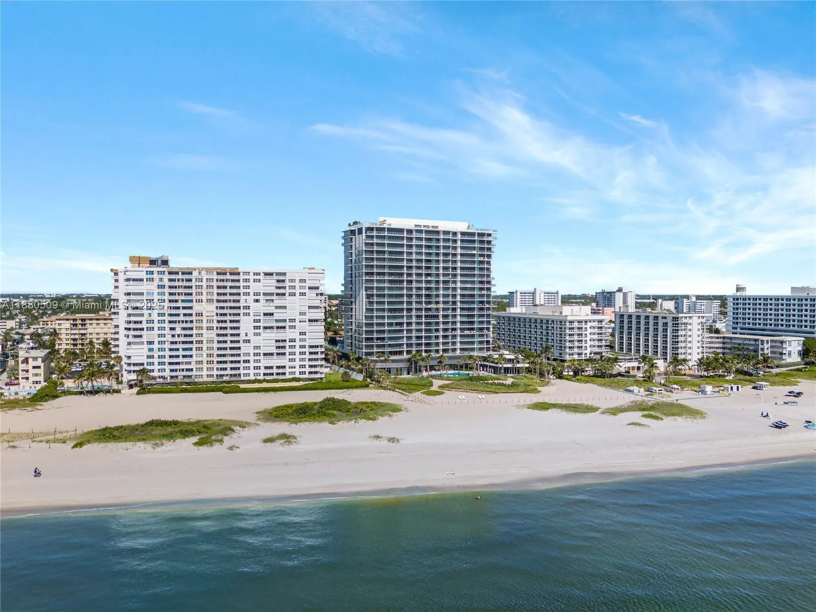 1116 N Ocean Blvd, #1404