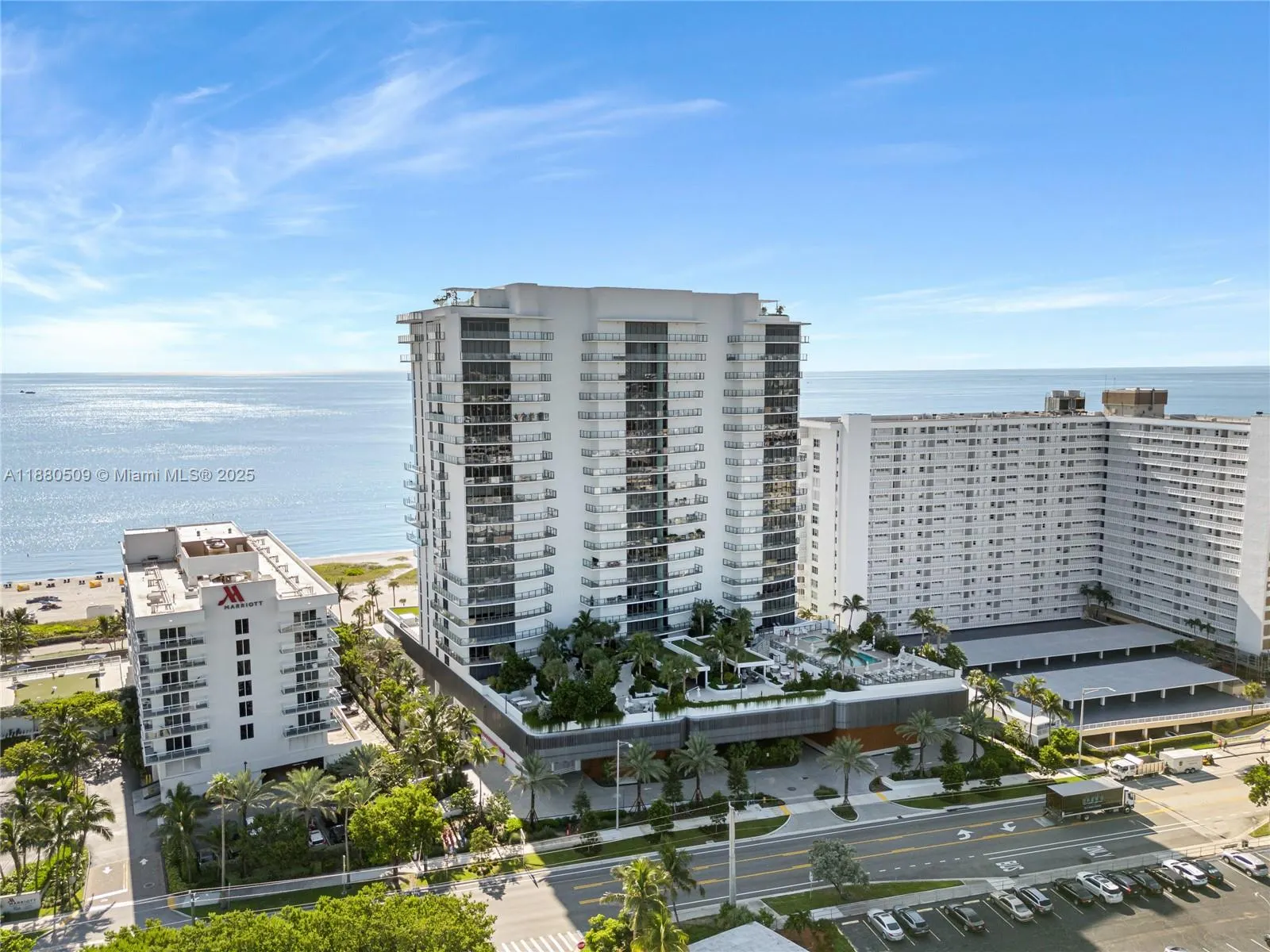 1116 N Ocean Blvd, #1404
