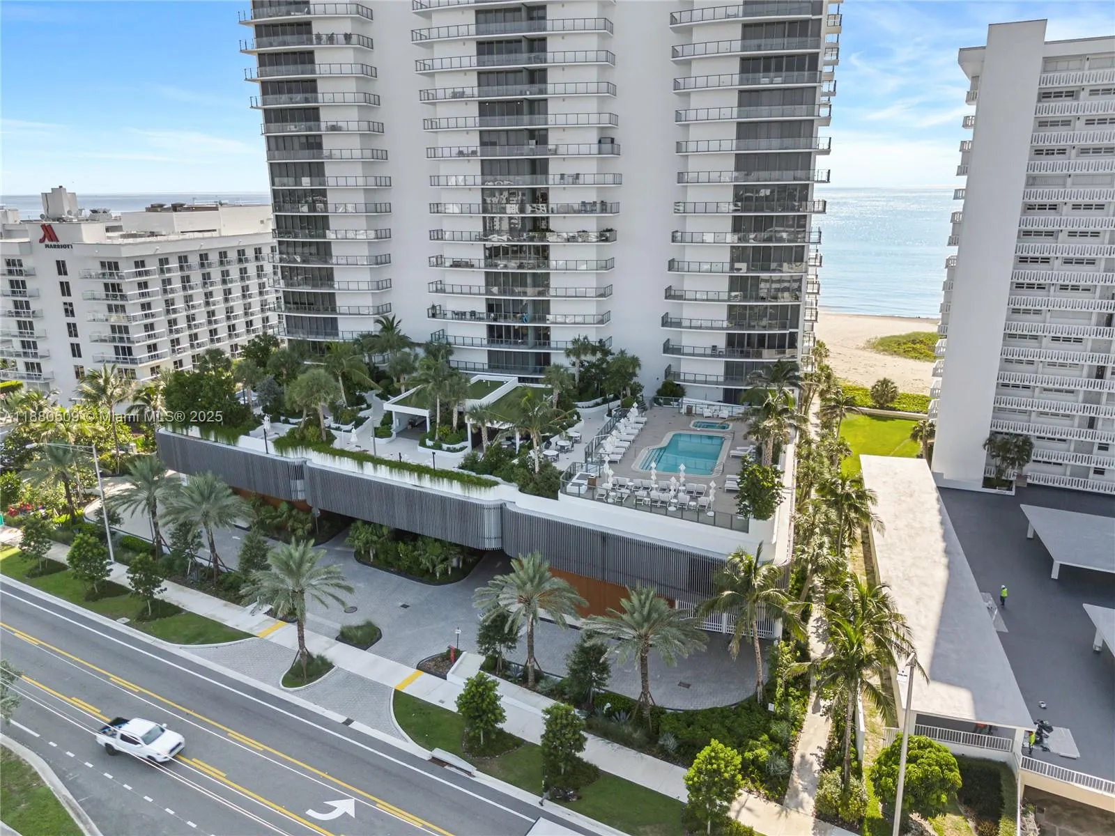 1116 N Ocean Blvd, #1404