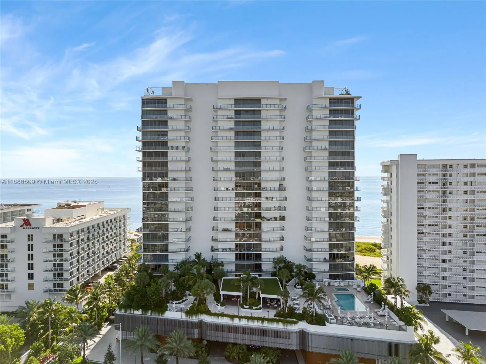 1116 N Ocean Blvd, #1404