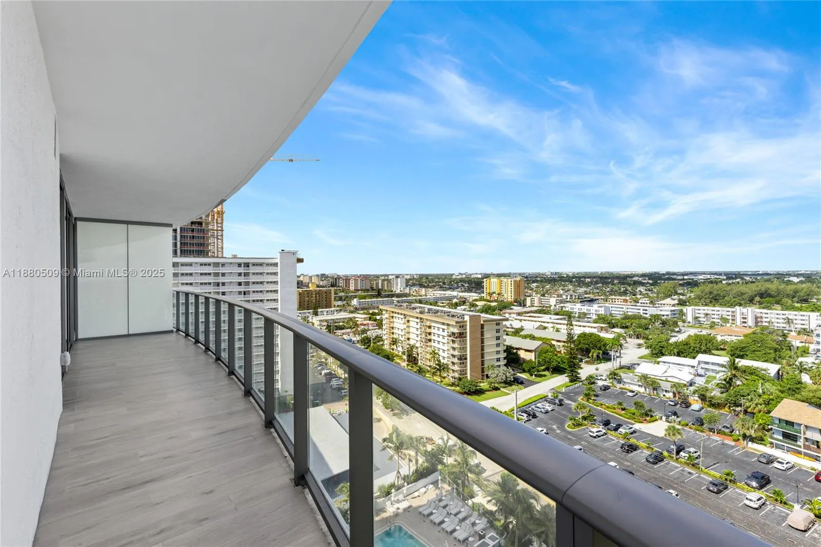 1116 N Ocean Blvd, #1404