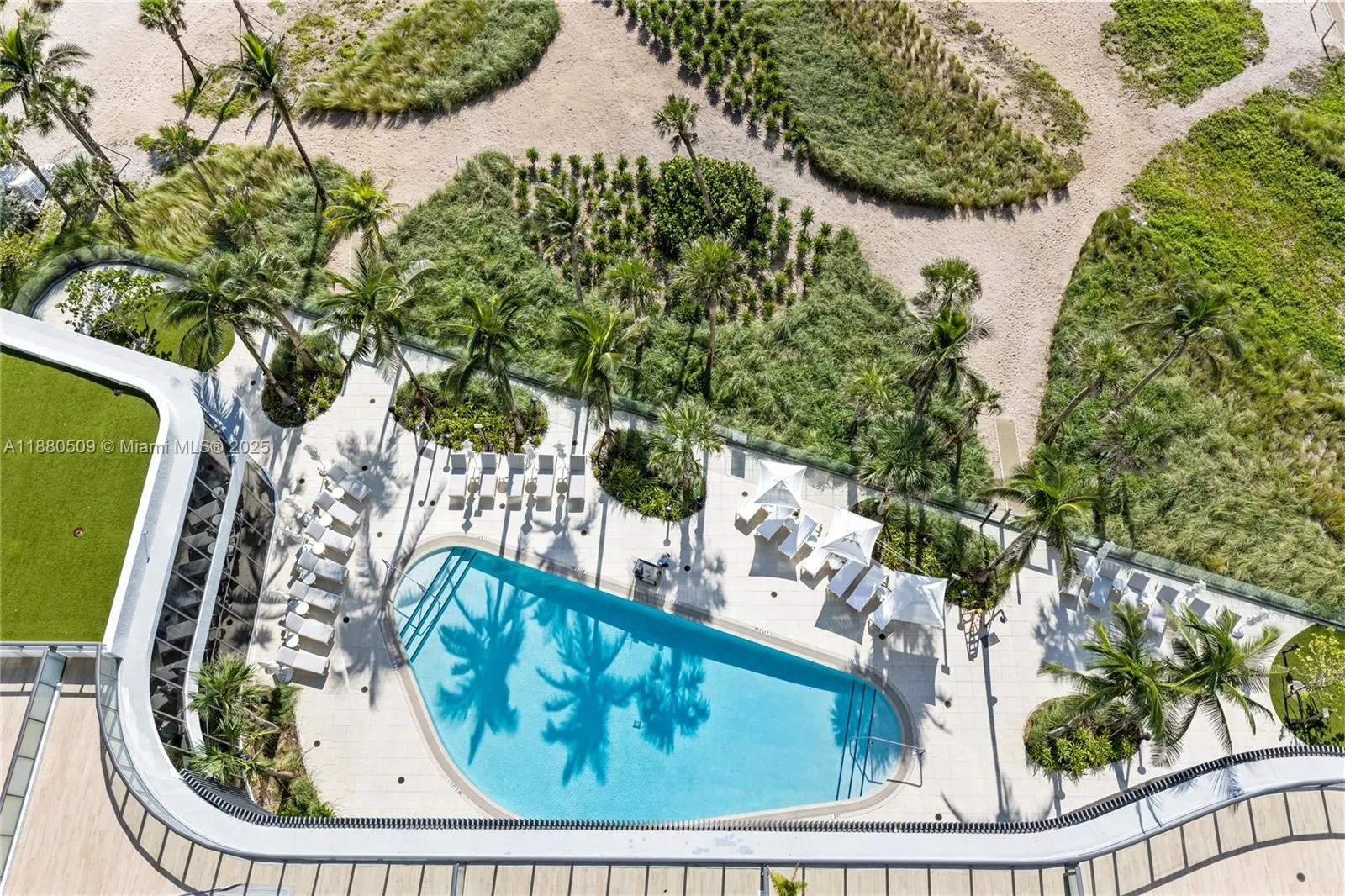 1116 N Ocean Blvd, #1404