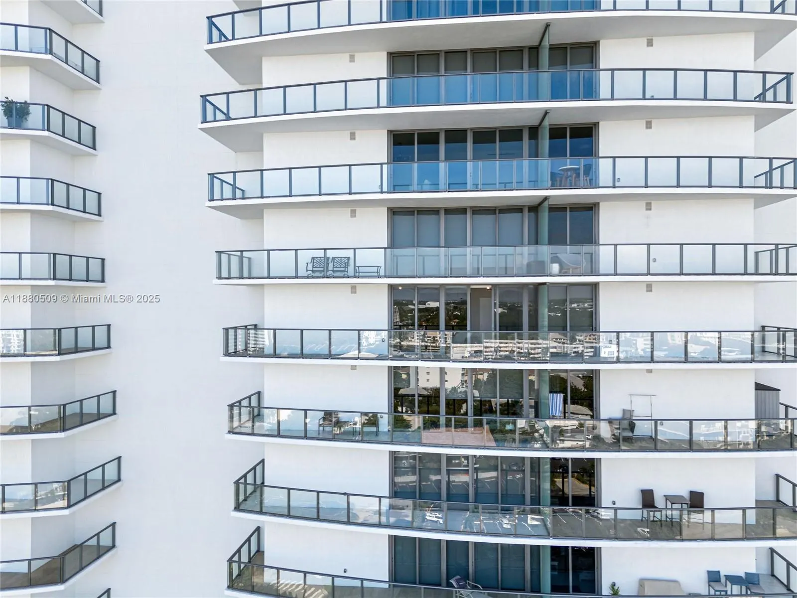 1116 N Ocean Blvd, #1404