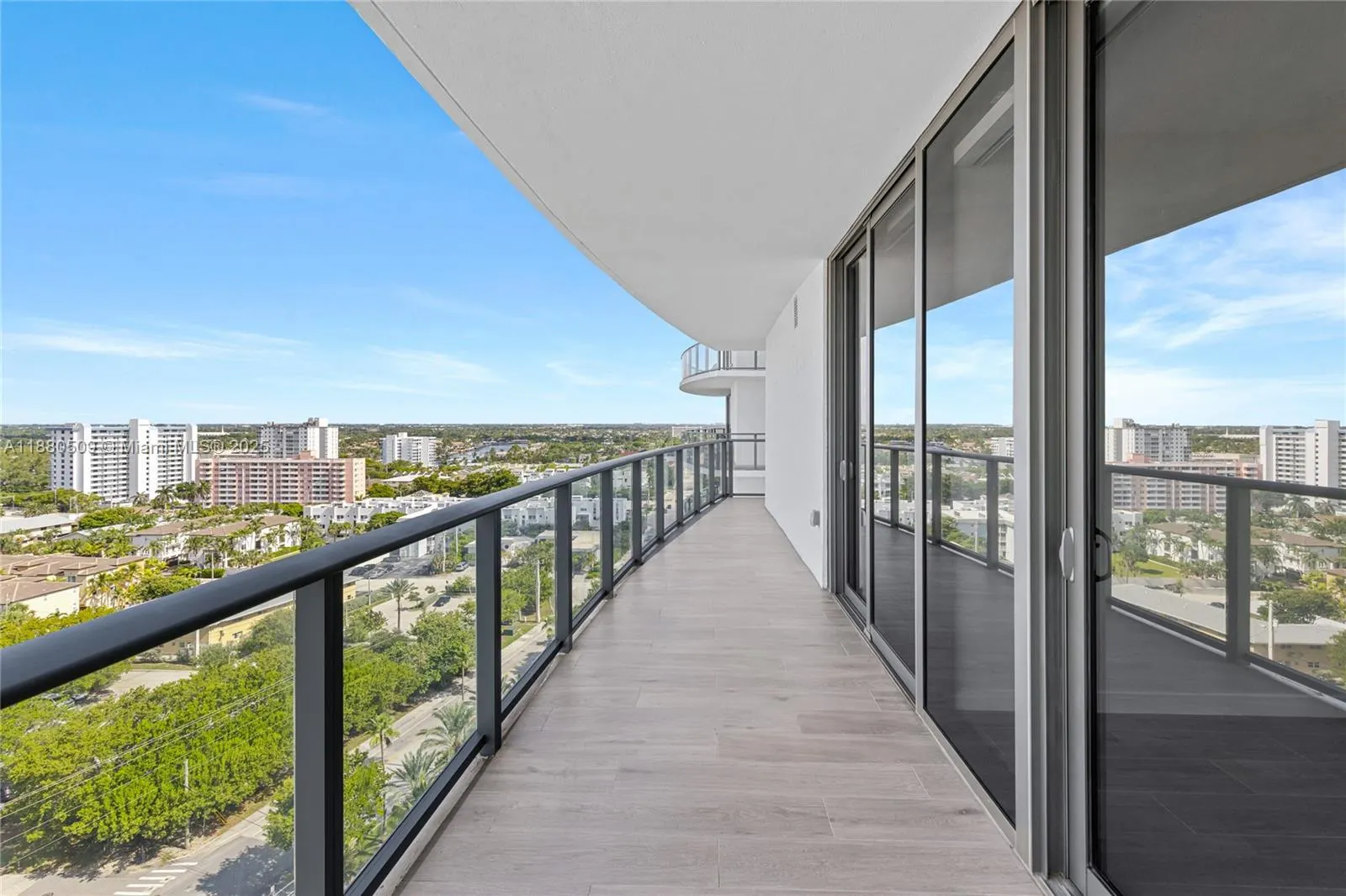 1116 N Ocean Blvd, #1404