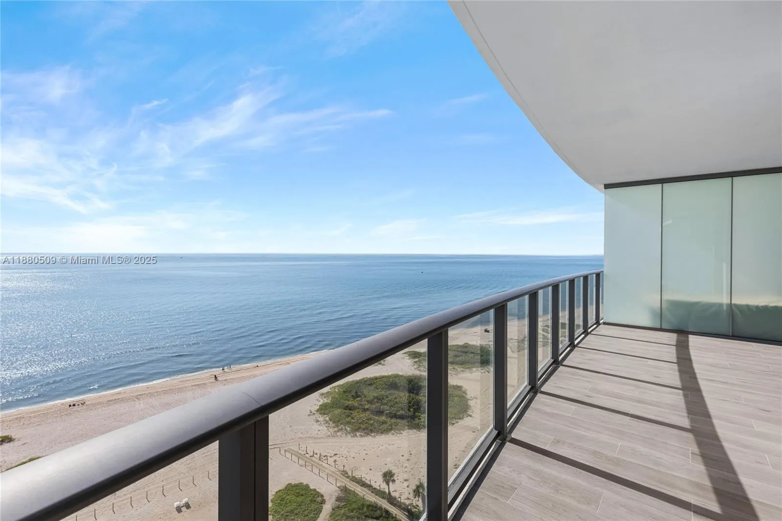 1116 N Ocean Blvd, #1404