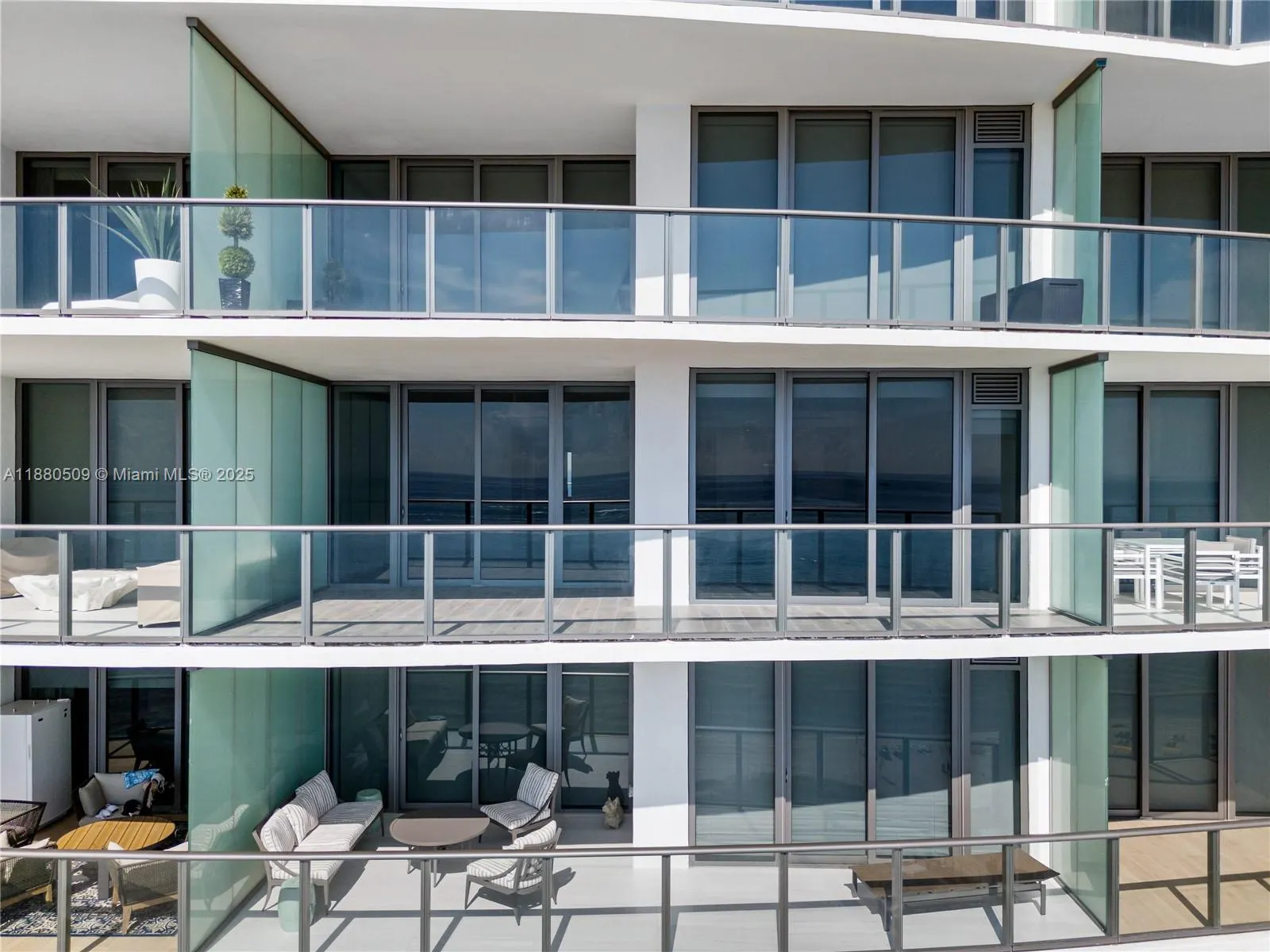 1116 N Ocean Blvd, #1404