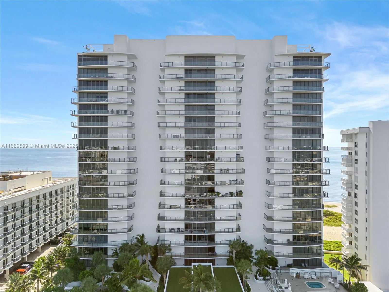 1116 N Ocean Blvd, #1404