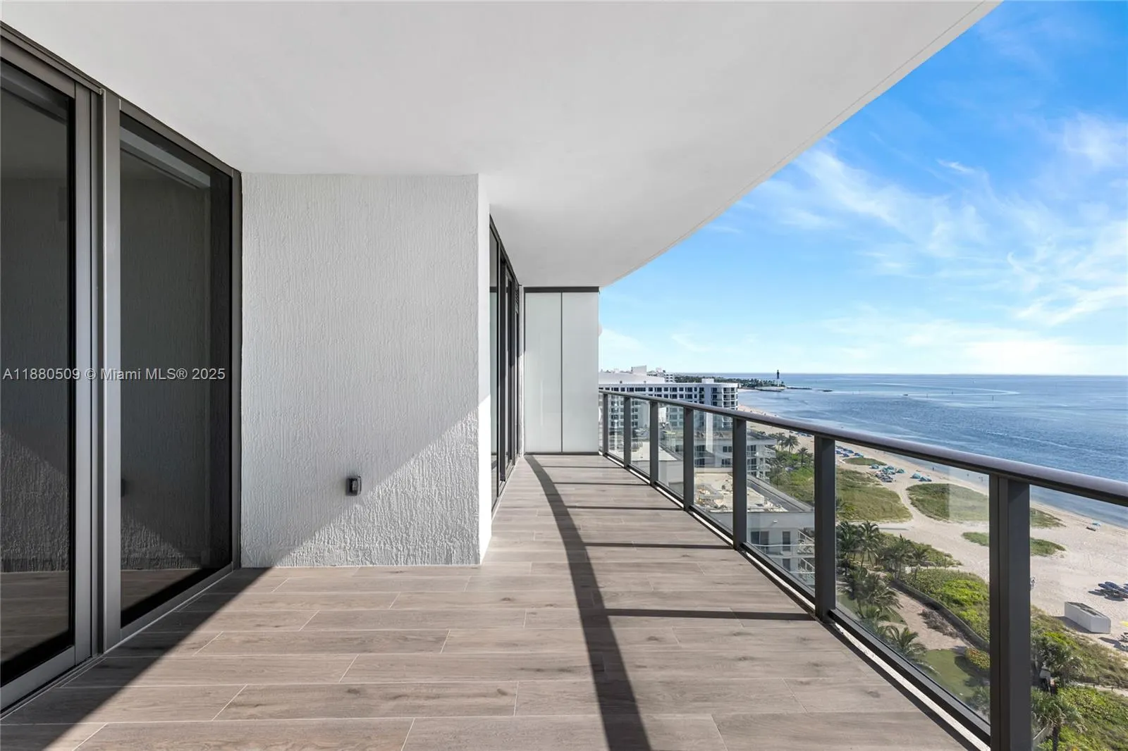 1116 N Ocean Blvd, #1404