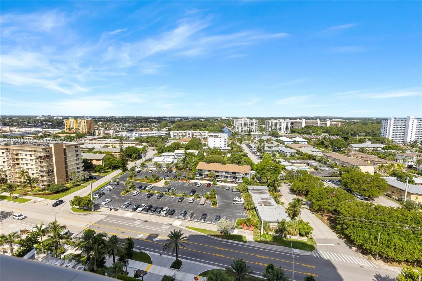 1116 N Ocean Blvd, #1404