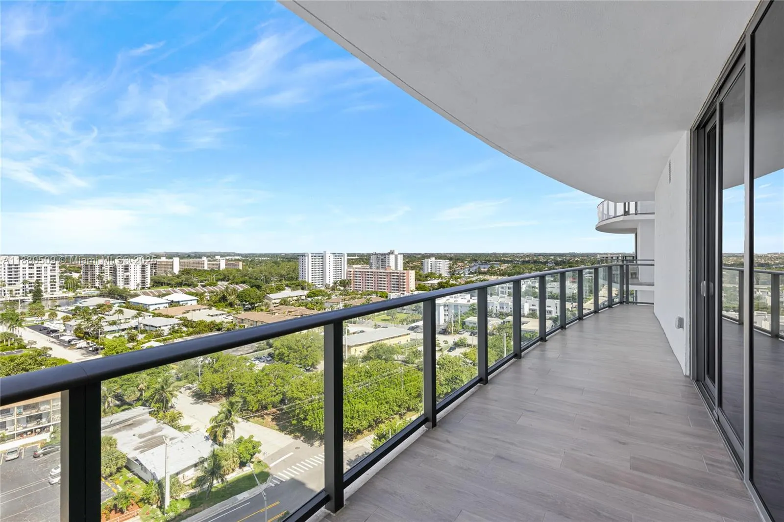 1116 N Ocean Blvd, #1404