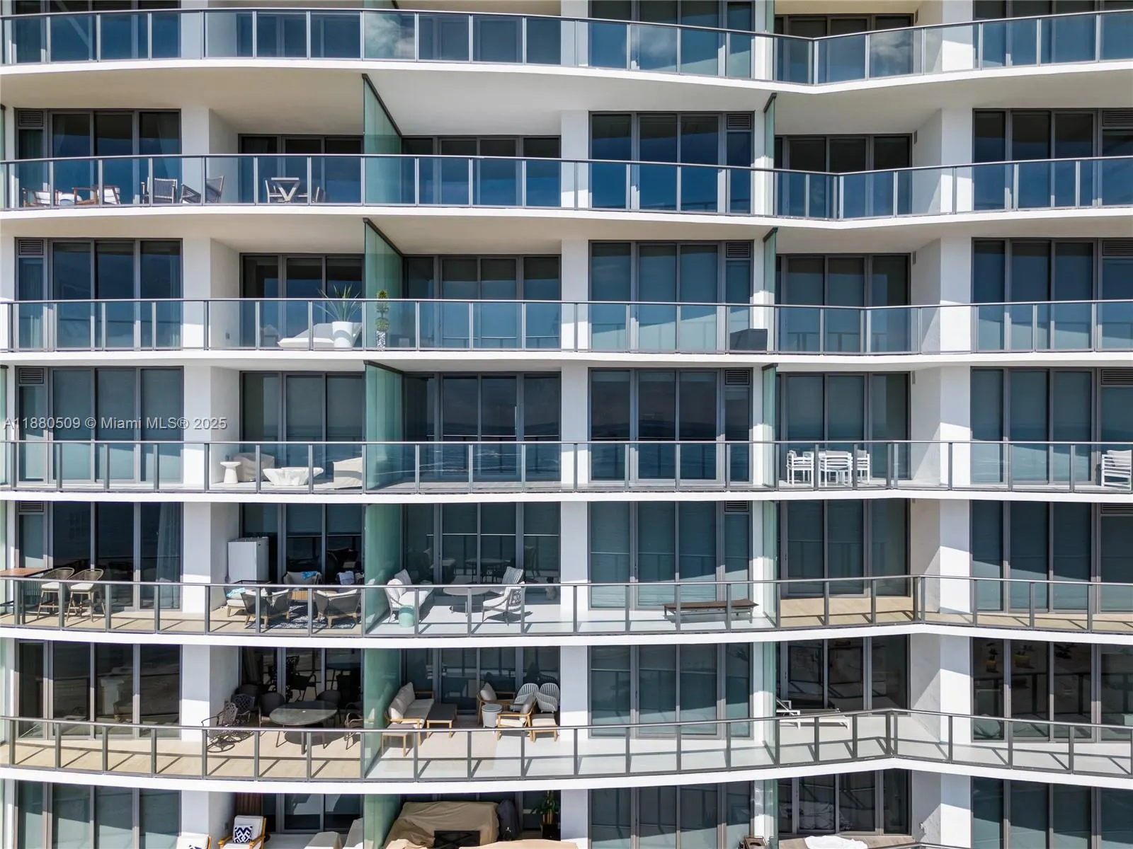 1116 N Ocean Blvd, #1404