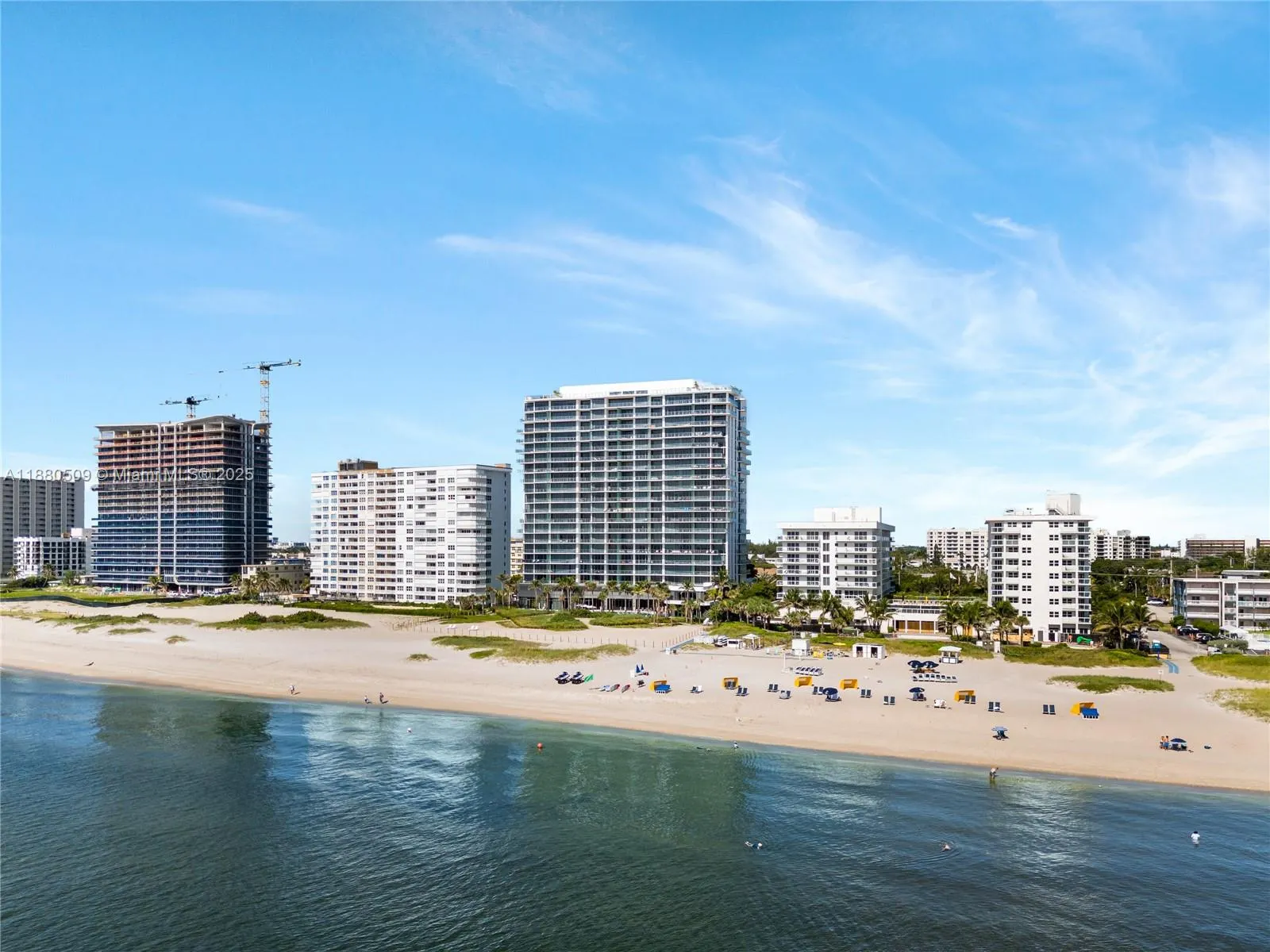 1116 N Ocean Blvd, #1404