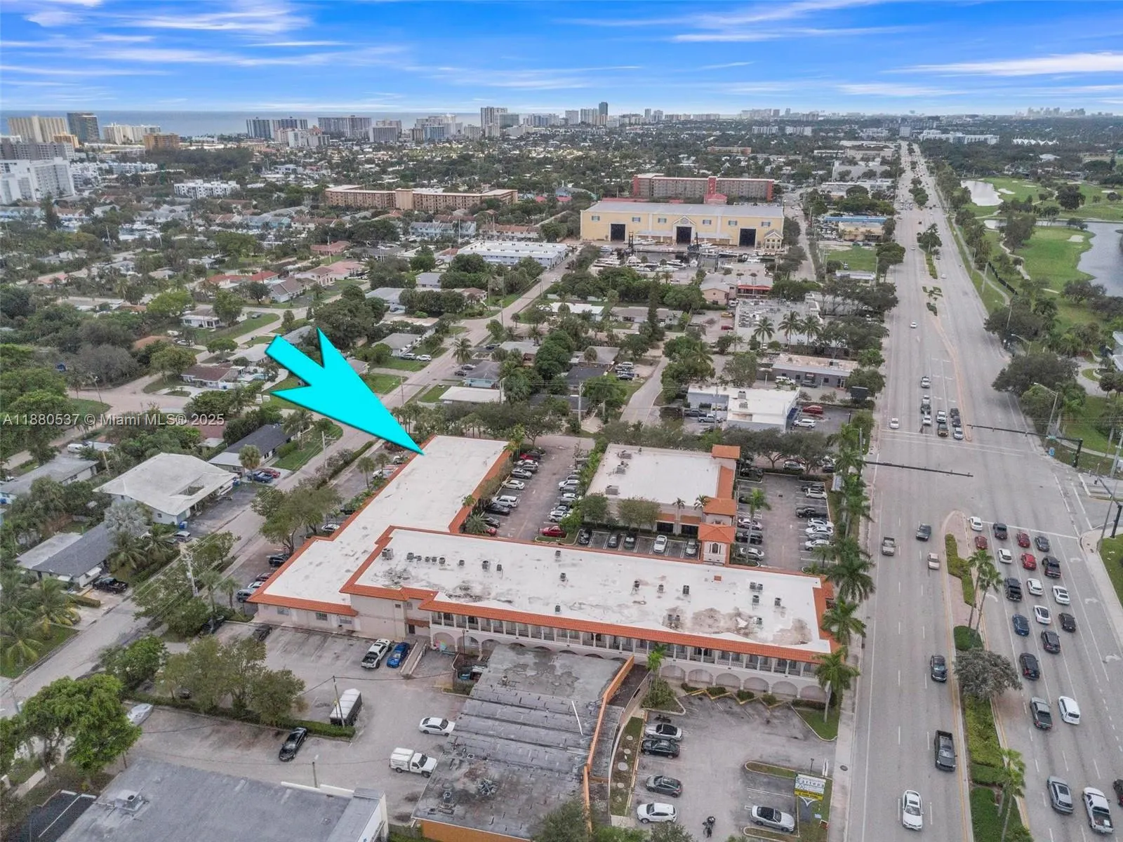 1800 N Federal Hwy, #110-2