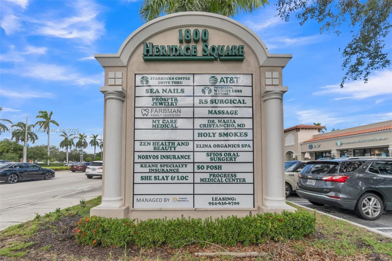 1800 N Federal Hwy, #110-2