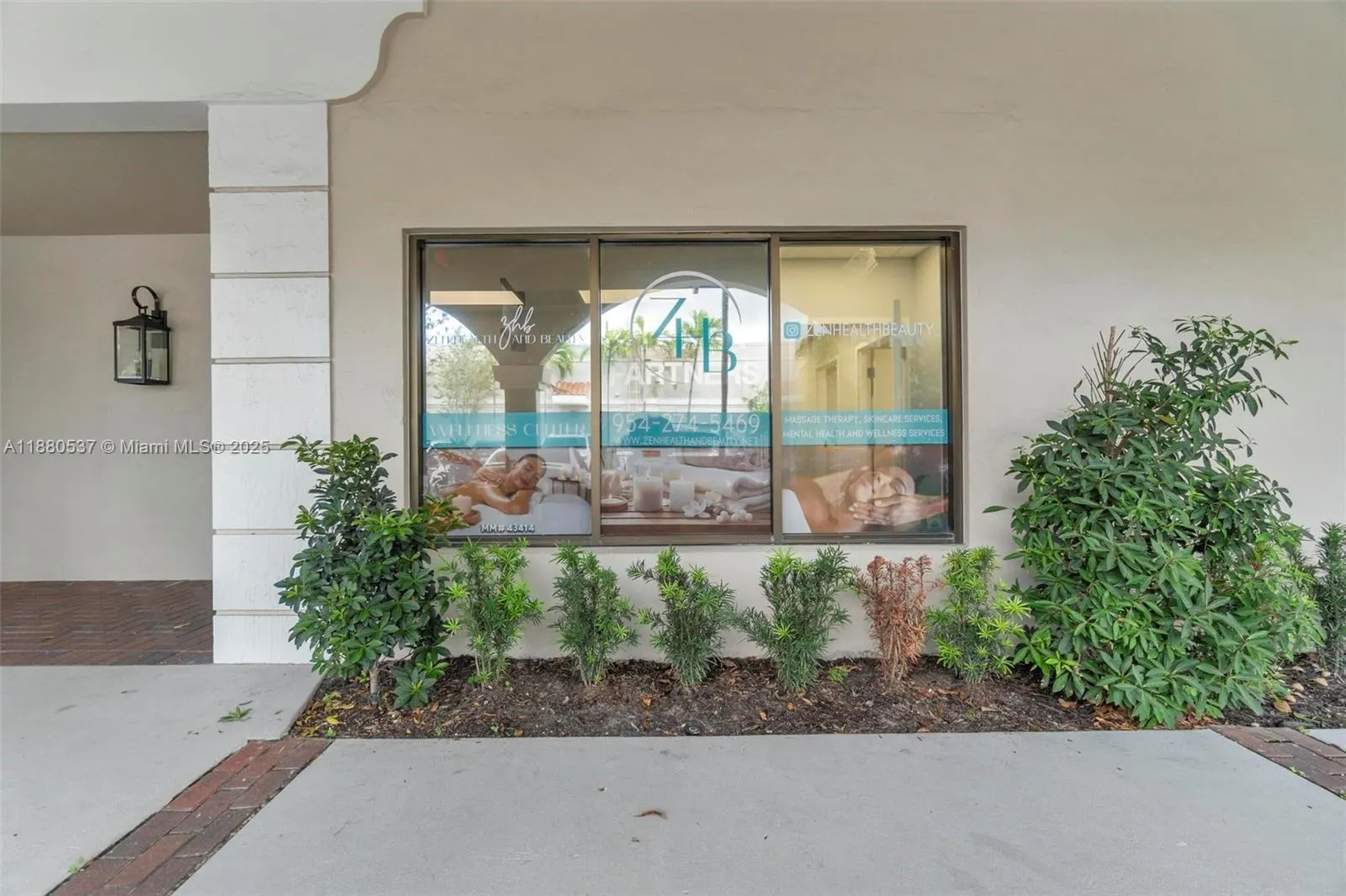 1800 N Federal Hwy, #110-2
