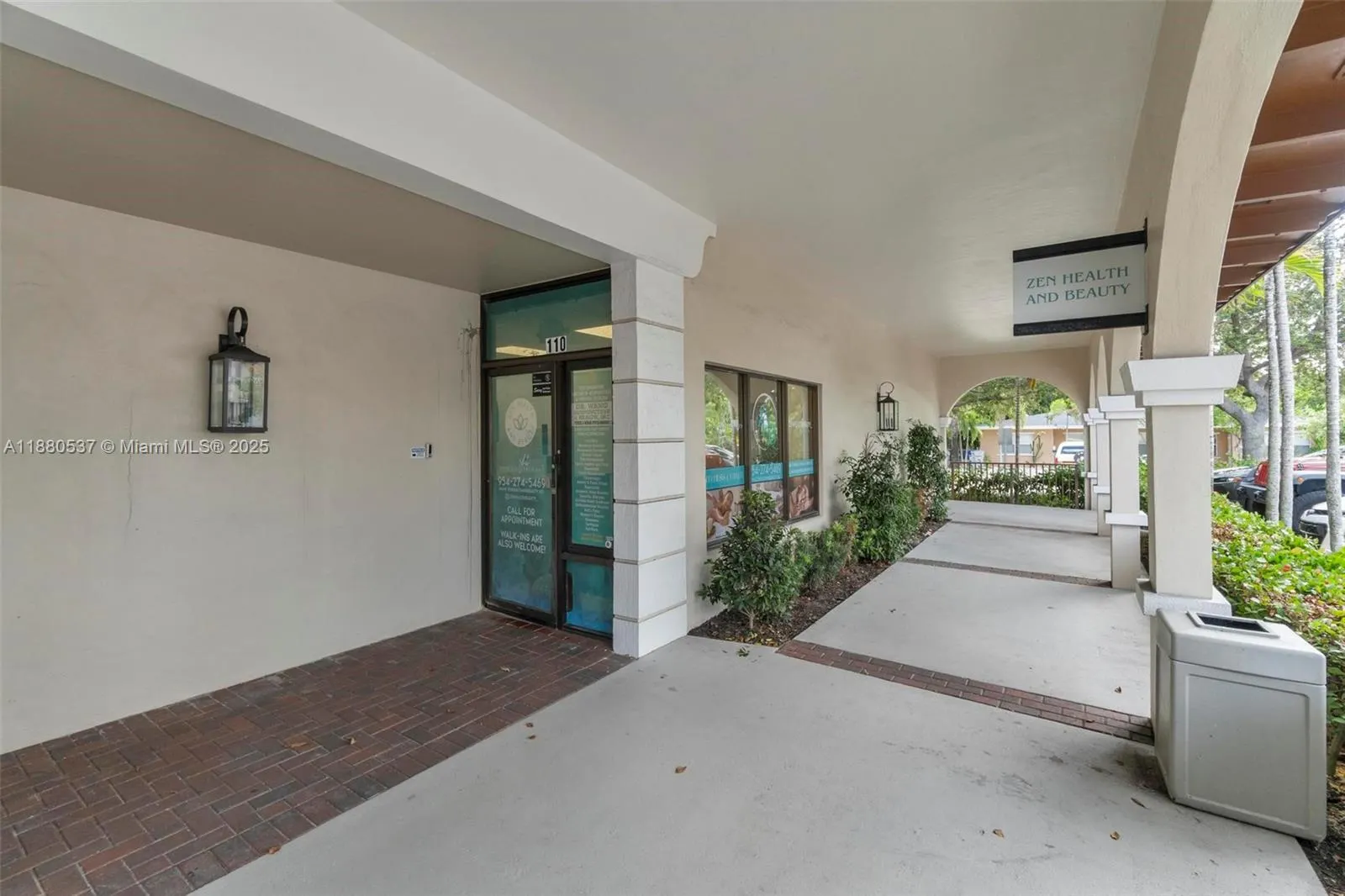 1800 N Federal Hwy, #110-2