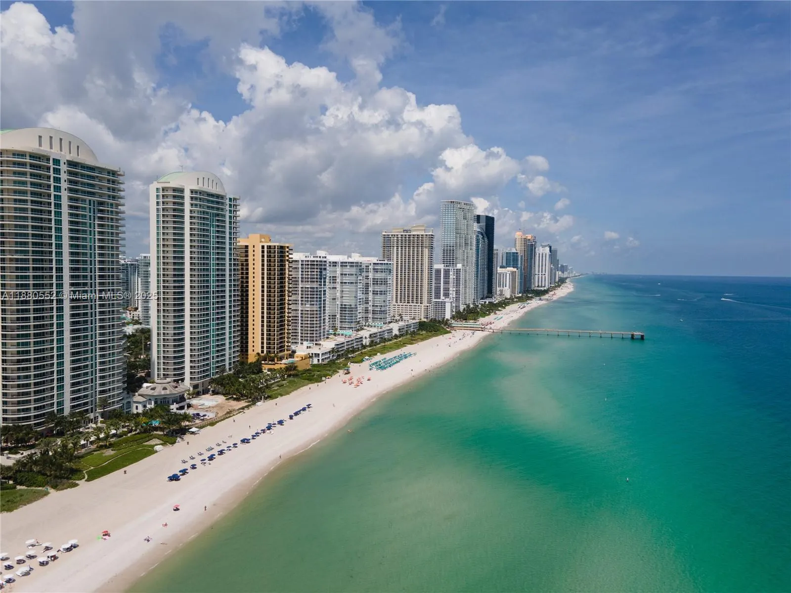 15901 Collins Ave, #606
