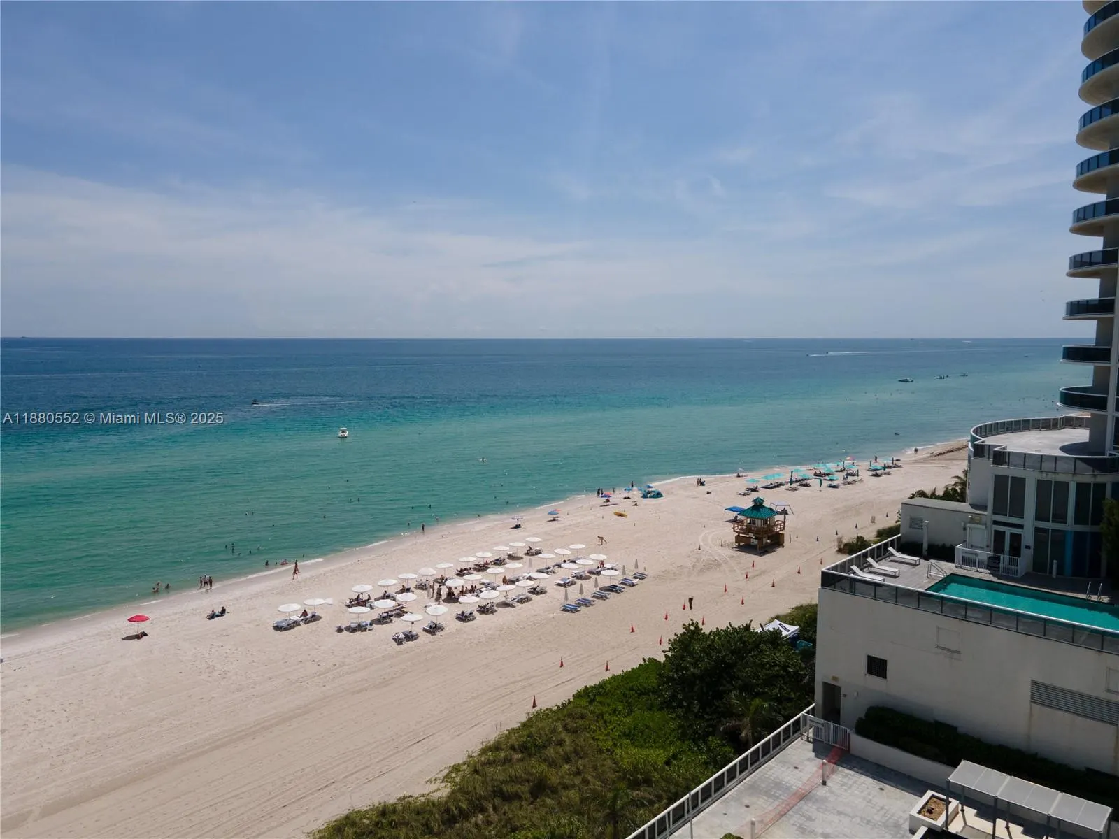 15901 Collins Ave, #606