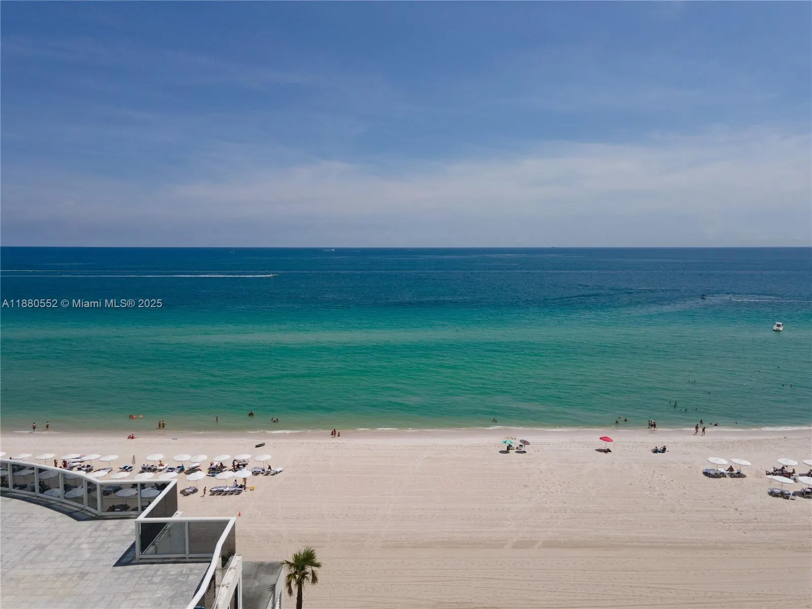 15901 Collins Ave, #606