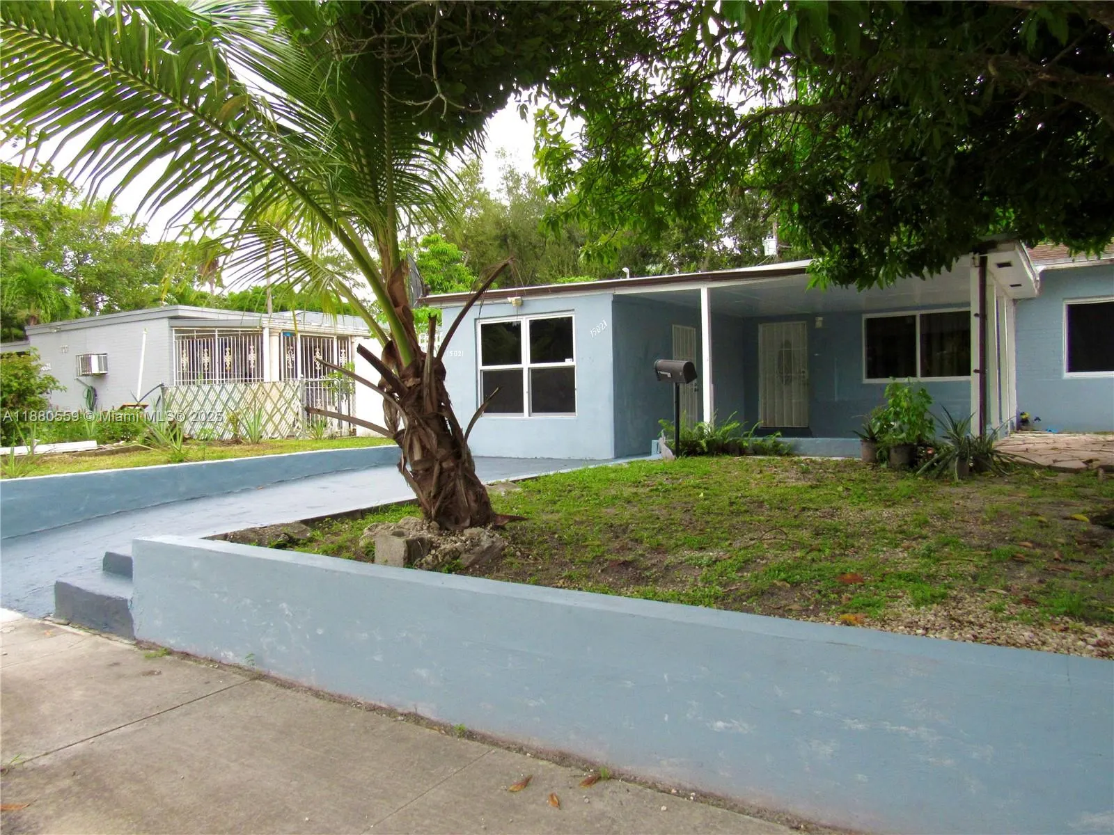 15021 NE 11th Ave