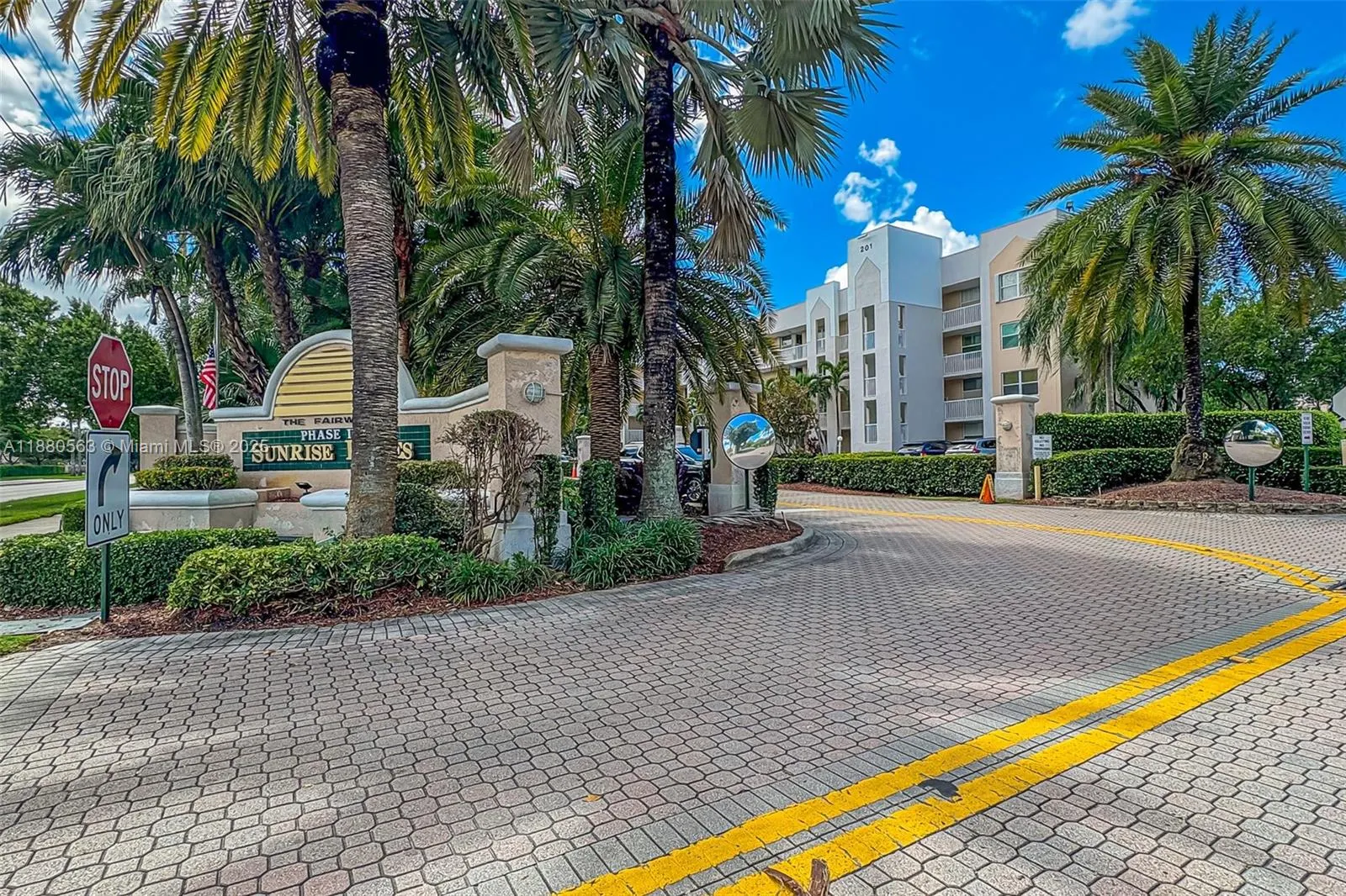 10346 NW 24th Pl, #304