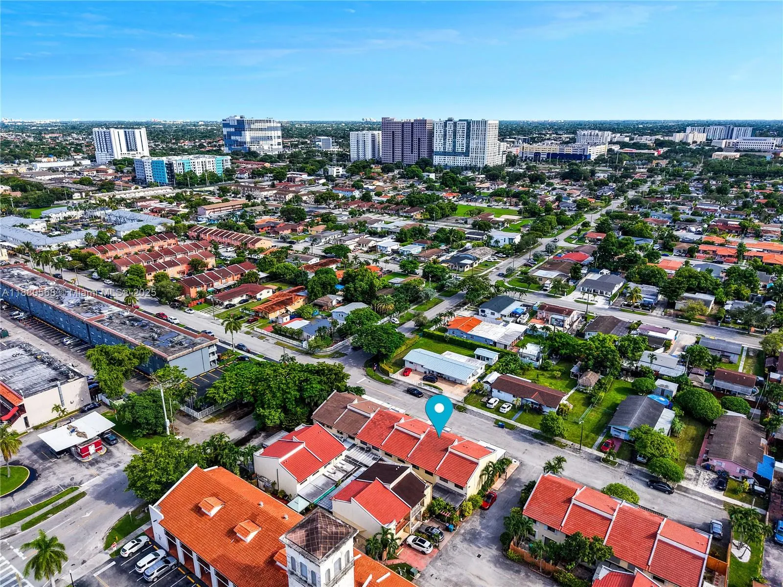 11217 SW 1 Street, #5