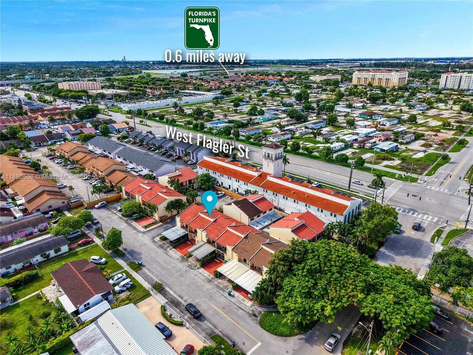 11217 SW 1 Street, #5