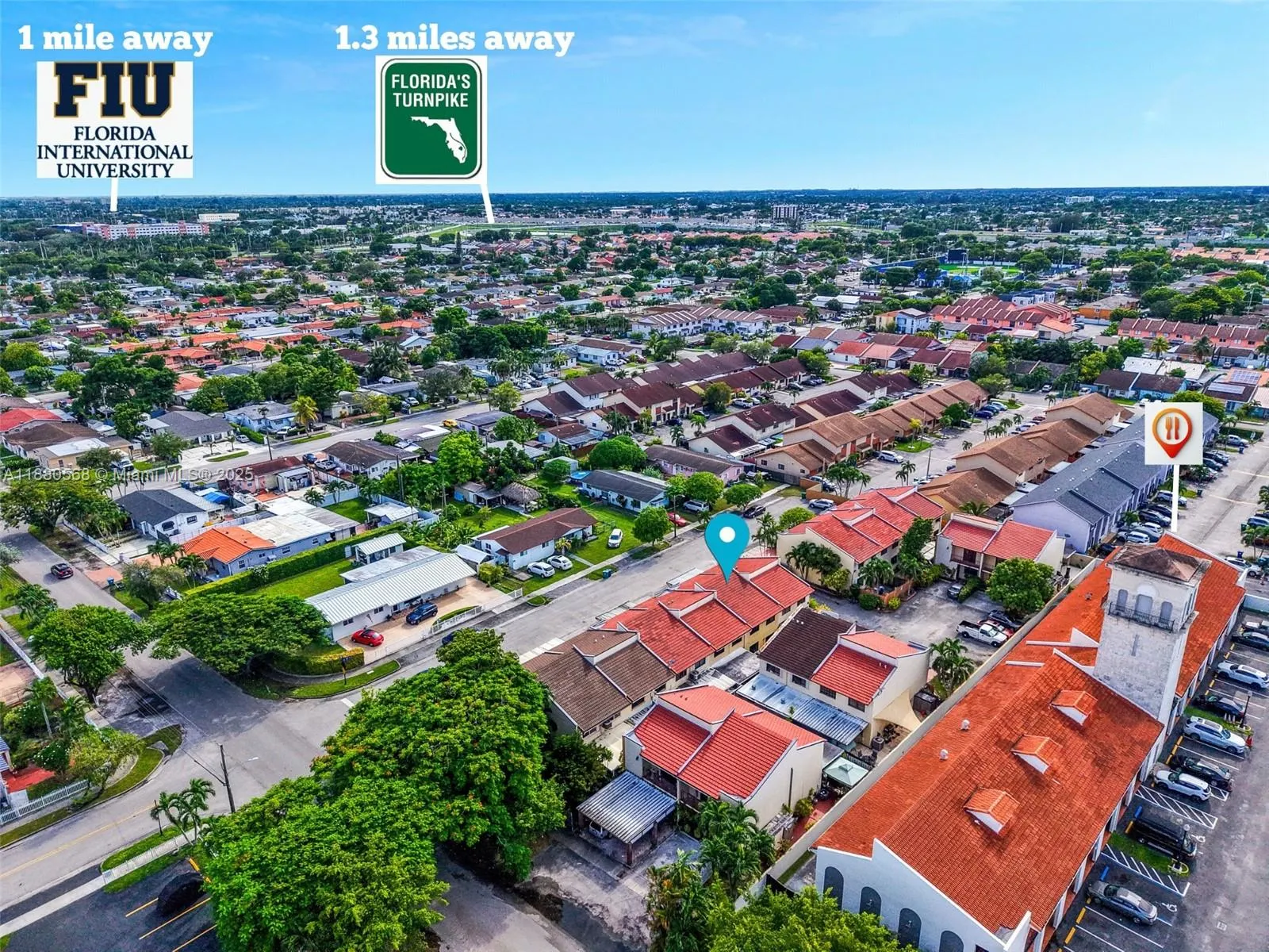 11217 SW 1 Street, #5