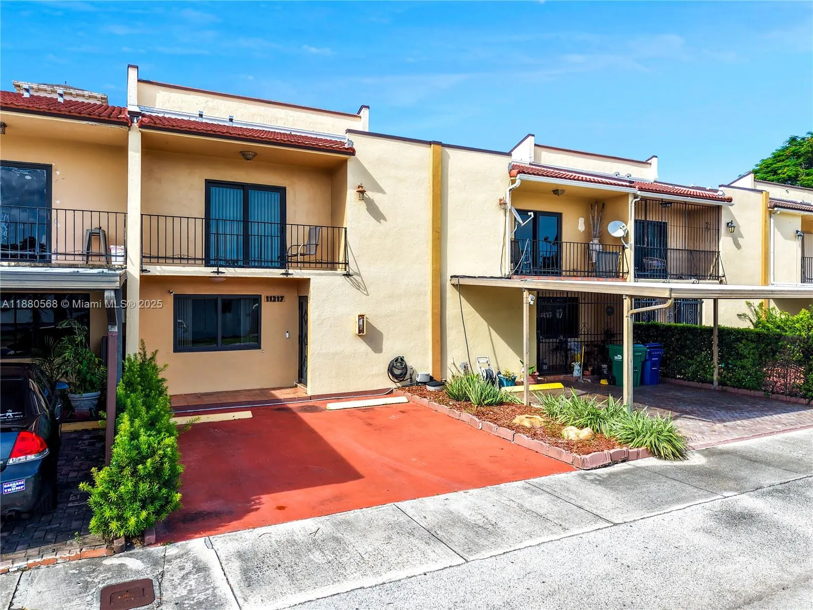 11217 SW 1 Street, #5