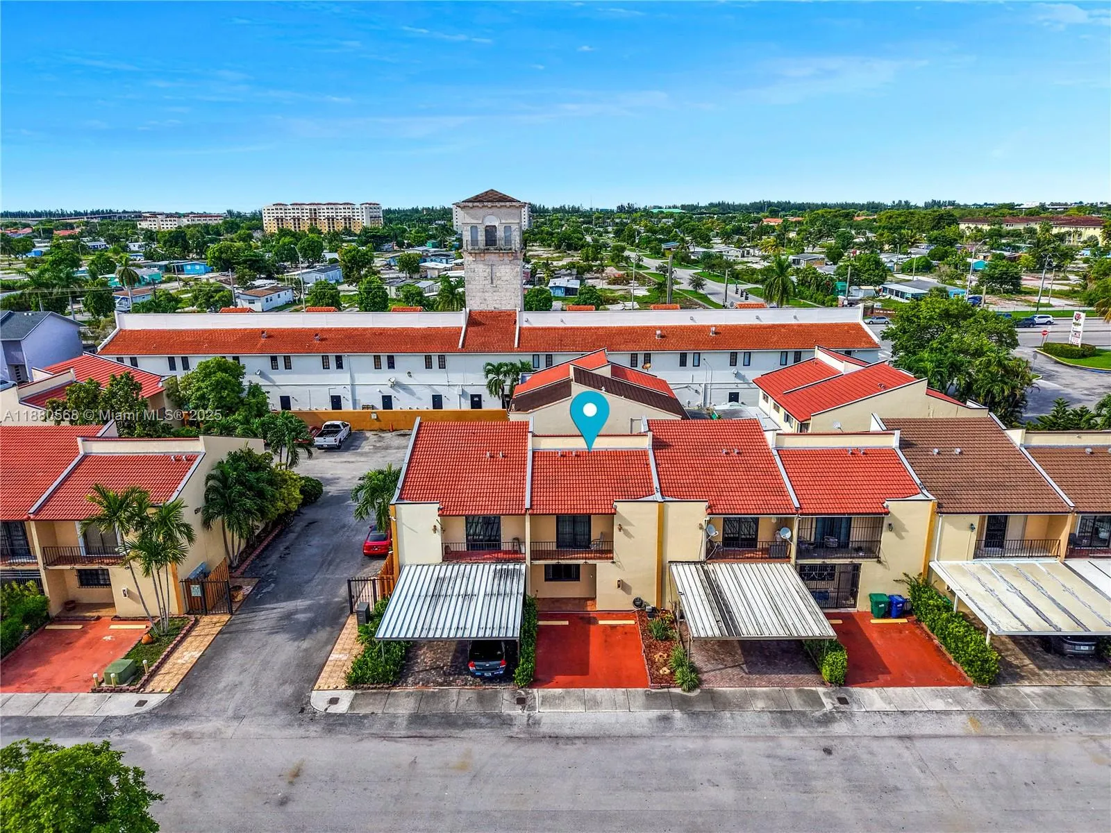 11217 SW 1 Street, #5
