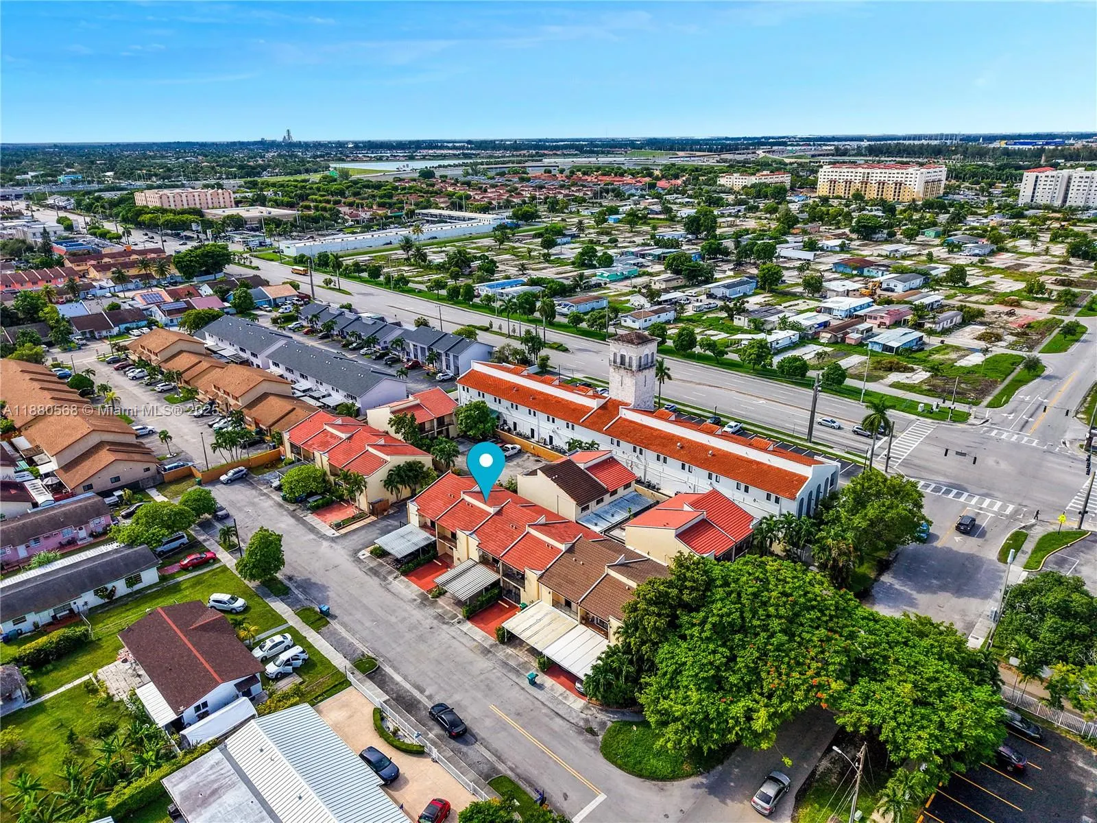 11217 SW 1 Street, #5