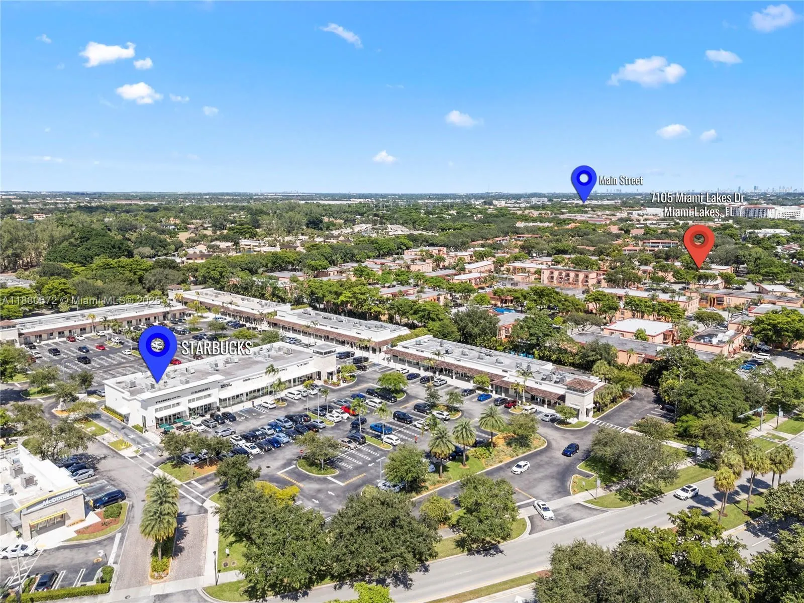 7105 Miami Lakes Dr, #N10