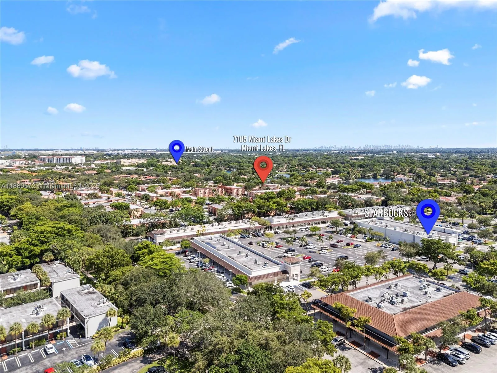 7105 Miami Lakes Dr, #N10