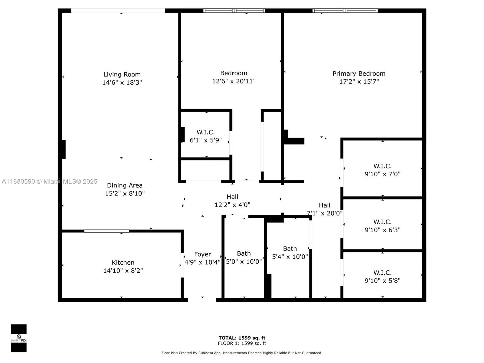 19380 Collins Ave, #718