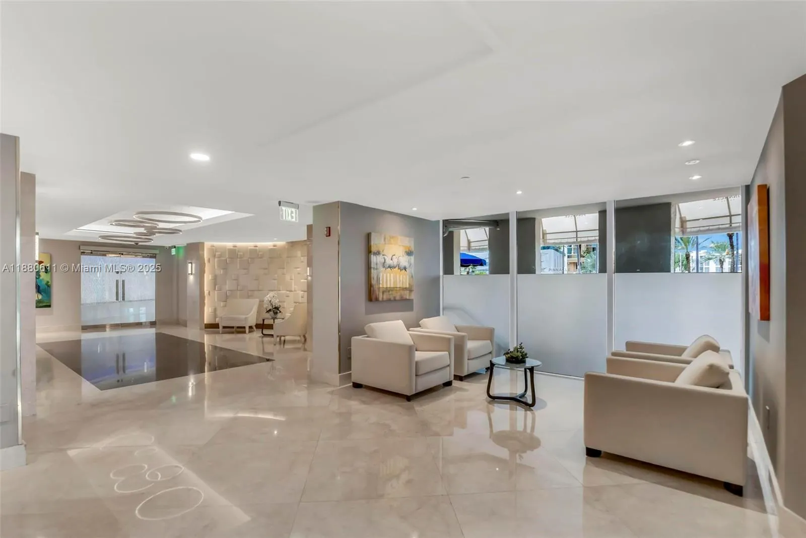 17555 Collins Ave, #UP-7