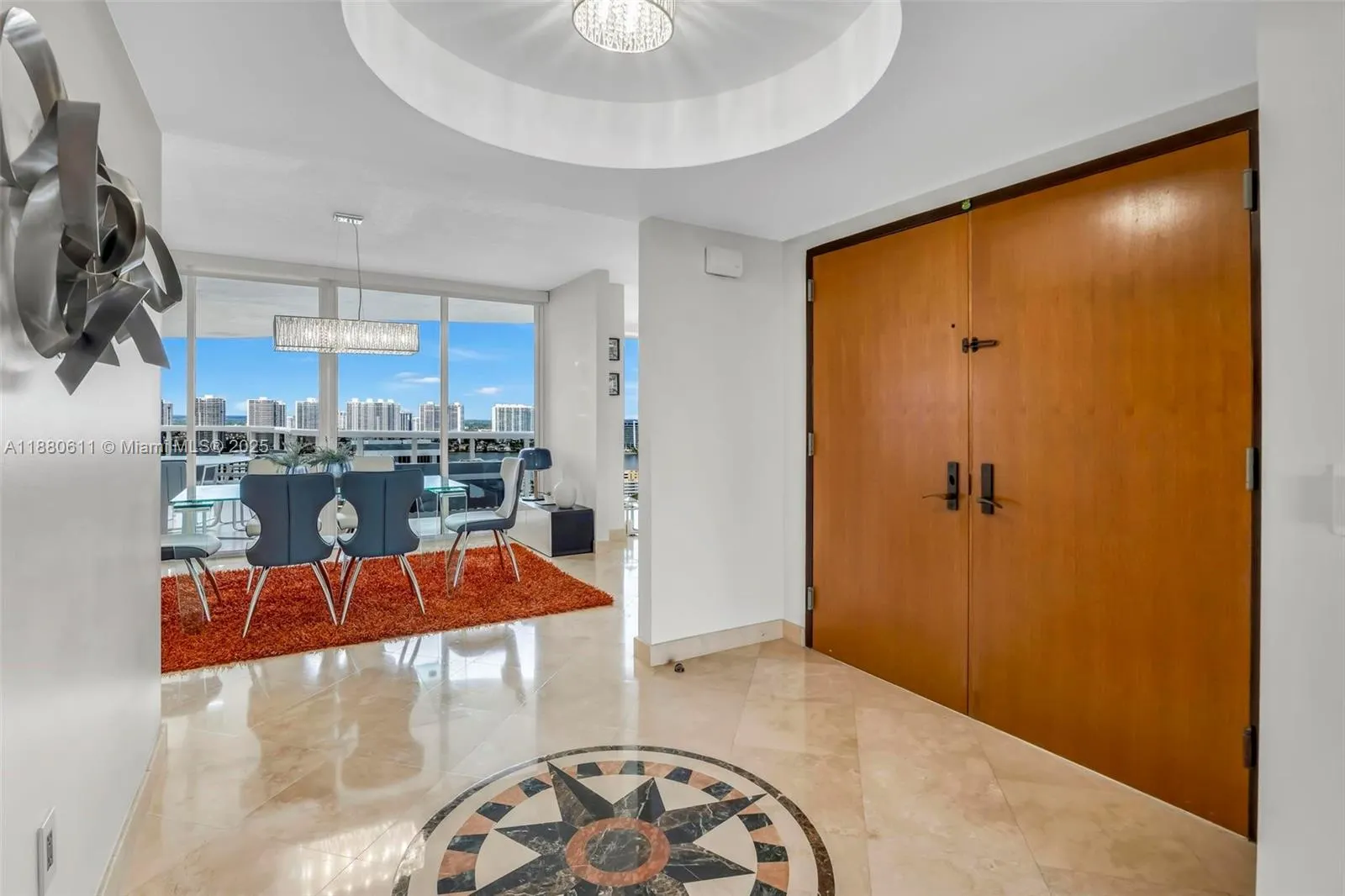 17555 Collins Ave, #UP-7