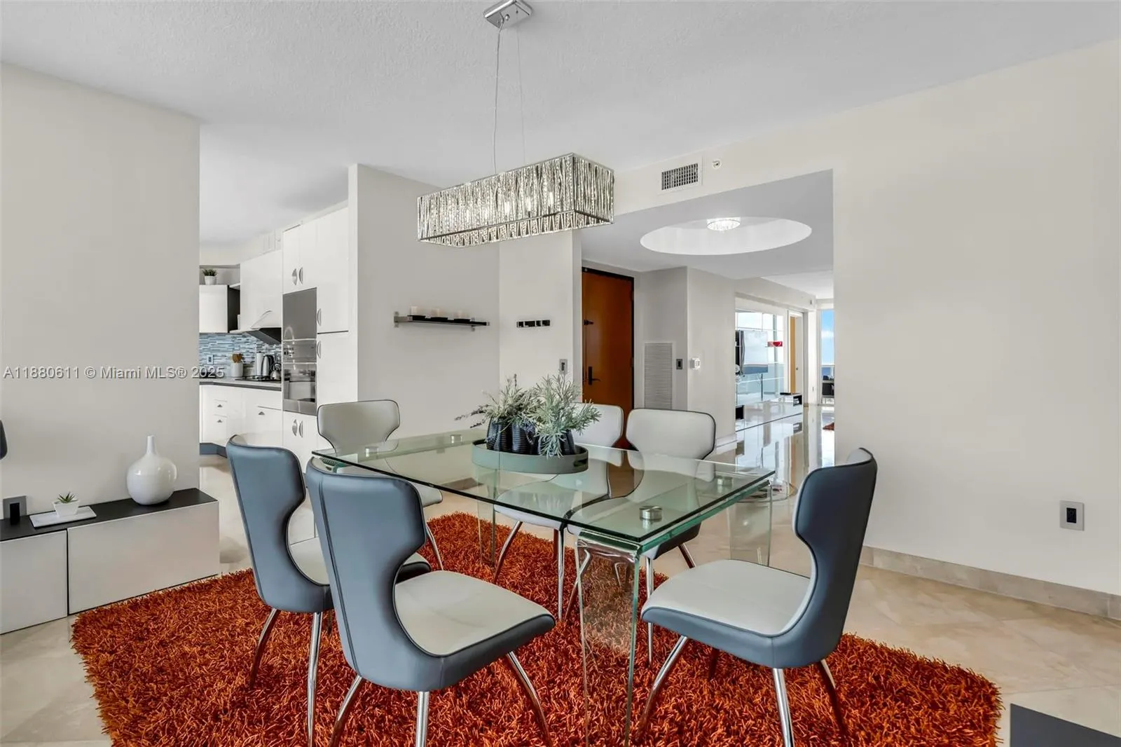 17555 Collins Ave, #UP-7