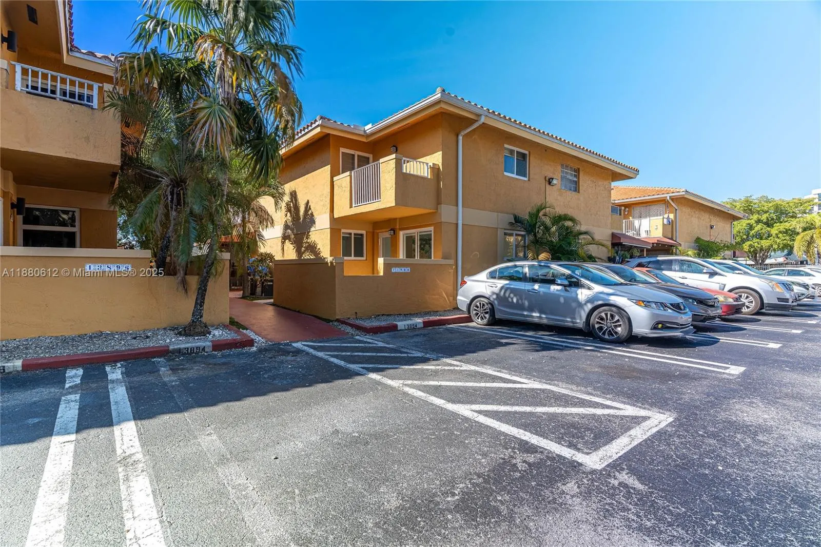 13900 SW 65th Ter, #9