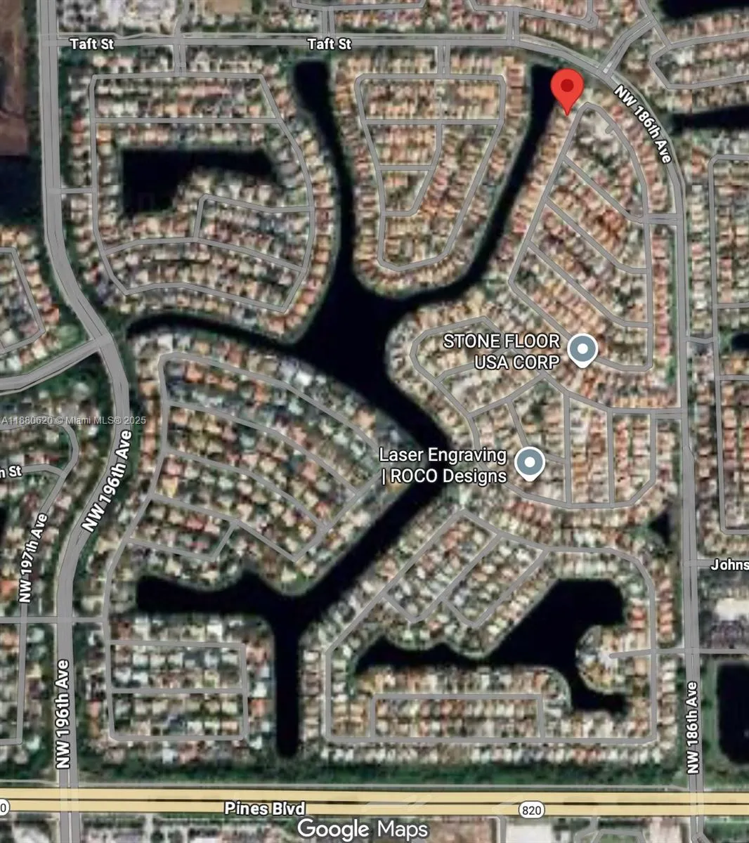 1376 NW 192nd Ave, #1376
