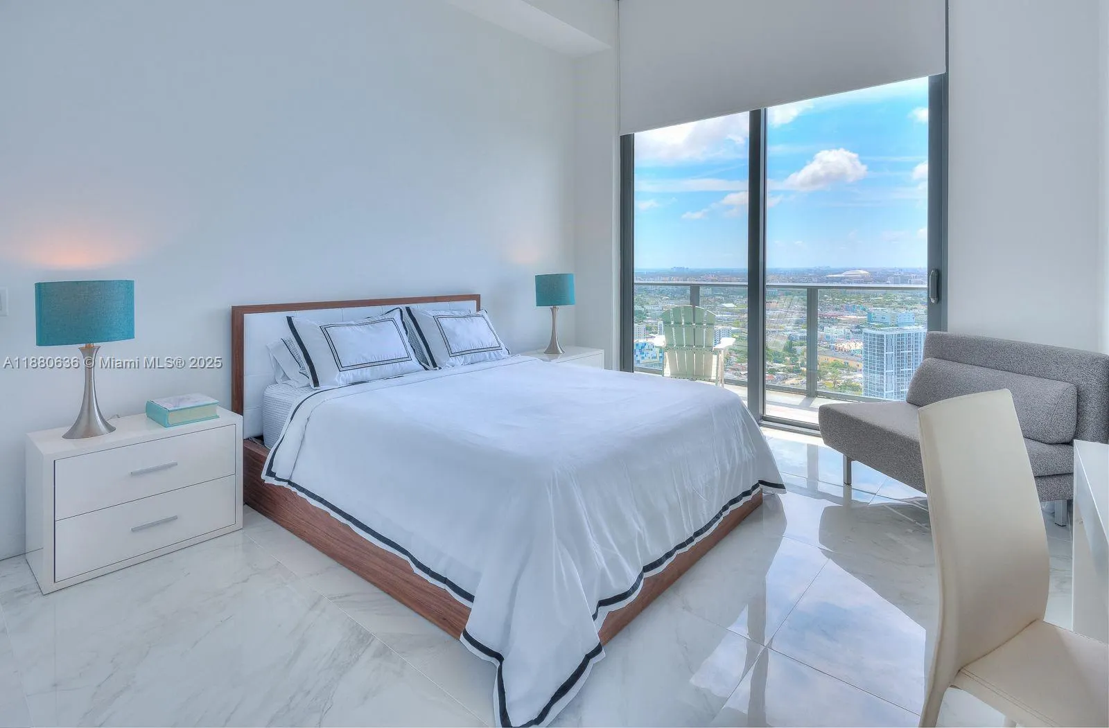 501 NE 31st St, #4008