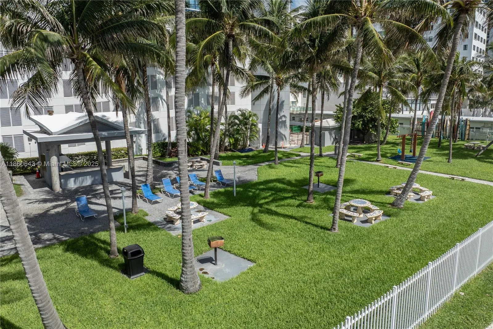 6301 Collins Ave, #2307