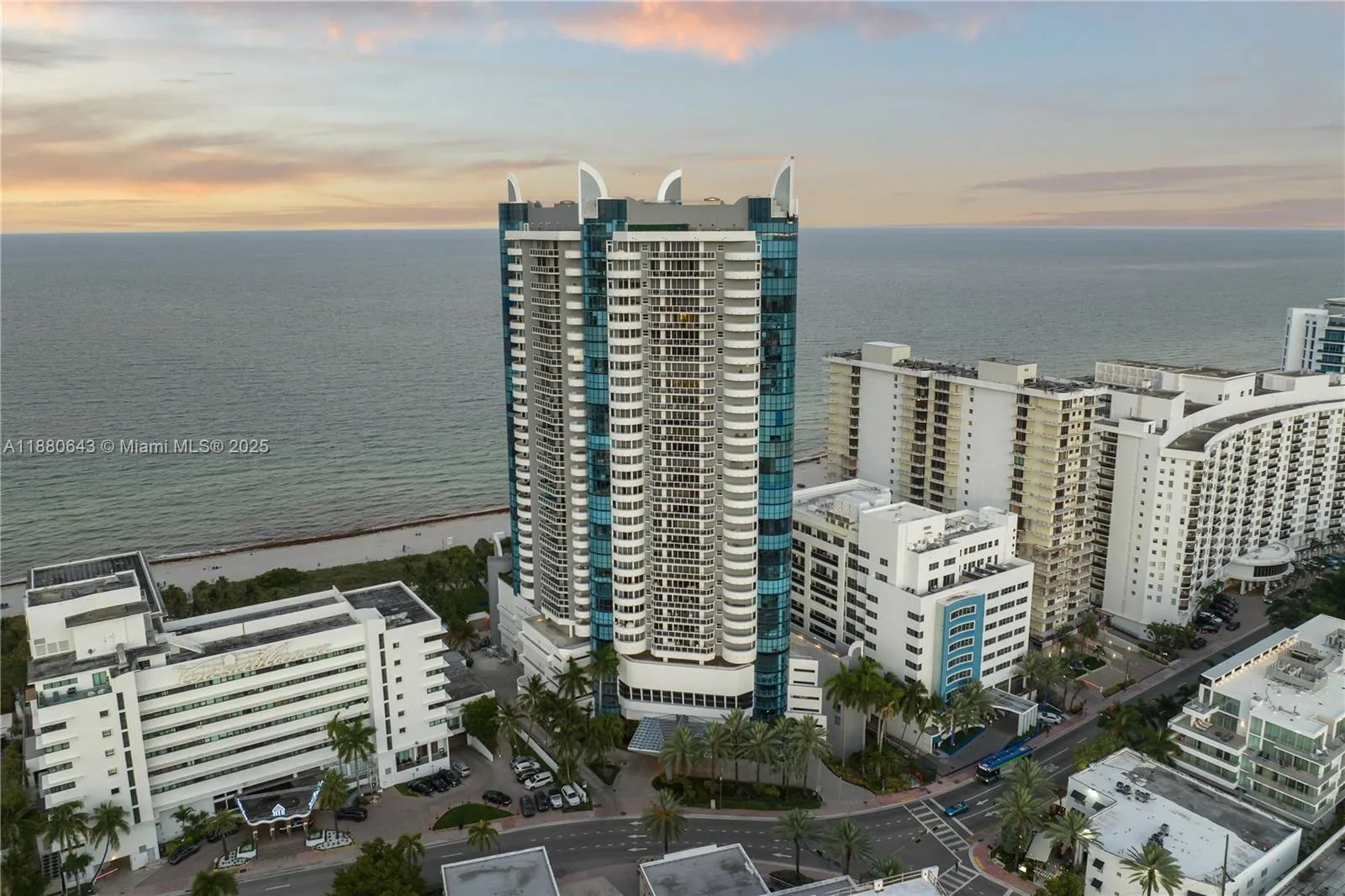 6301 Collins Ave, #2307